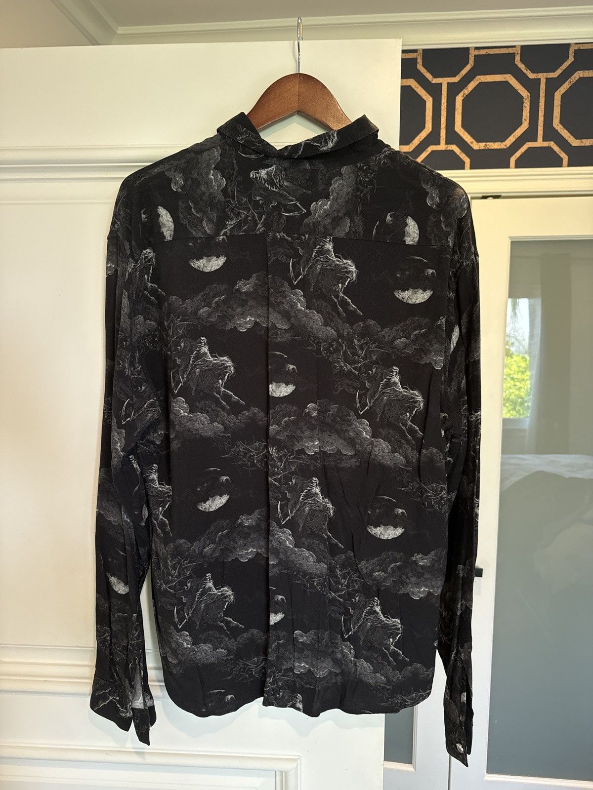 The Kooples The Kooples Button Up Size US XL / EU 56 / 4 - 3 Thumbnail