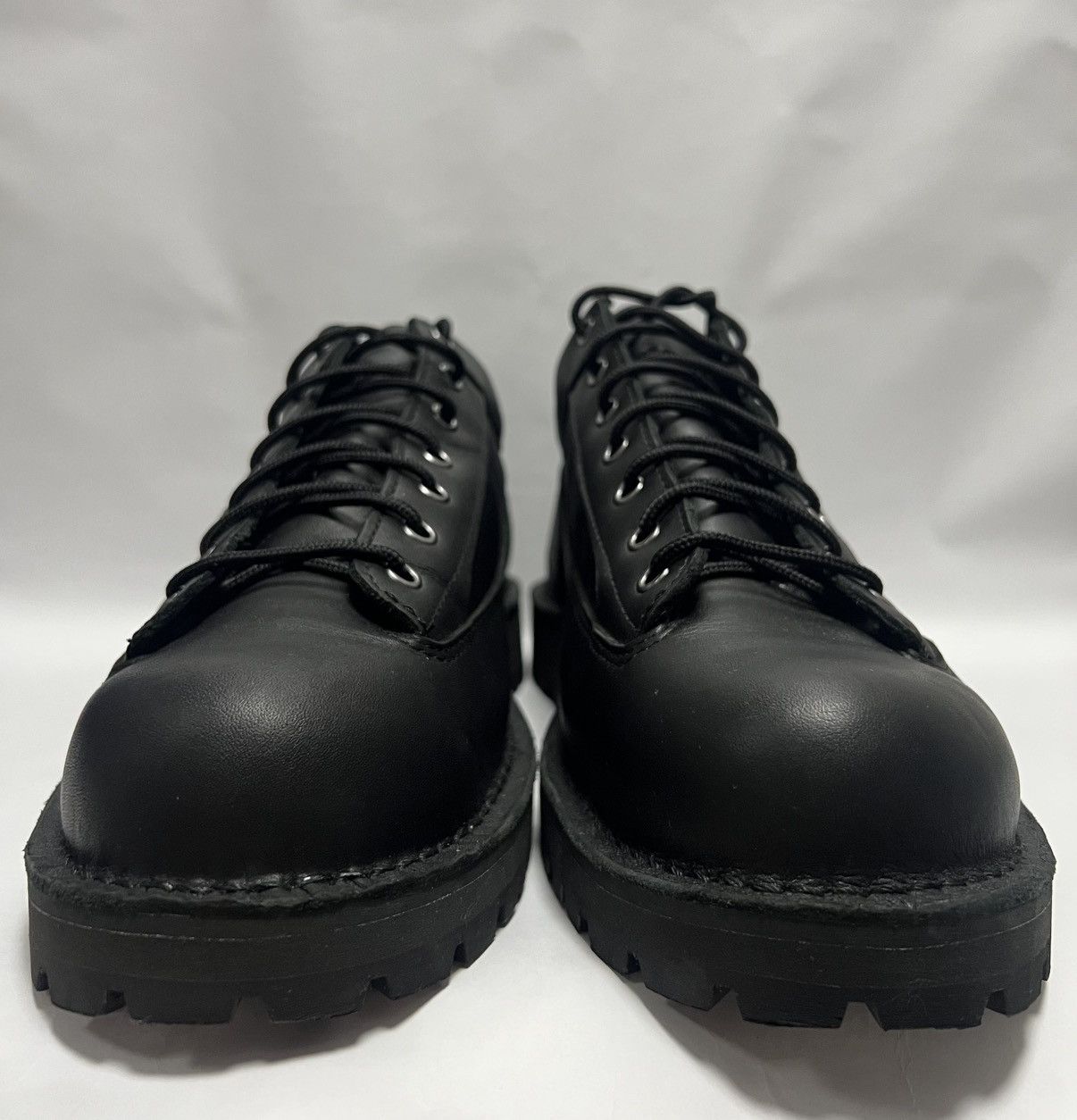 Danner Danner - Gore-Tex - Field Low Cut Boots Size US 11 / EU 44 - 4 Thumbnail