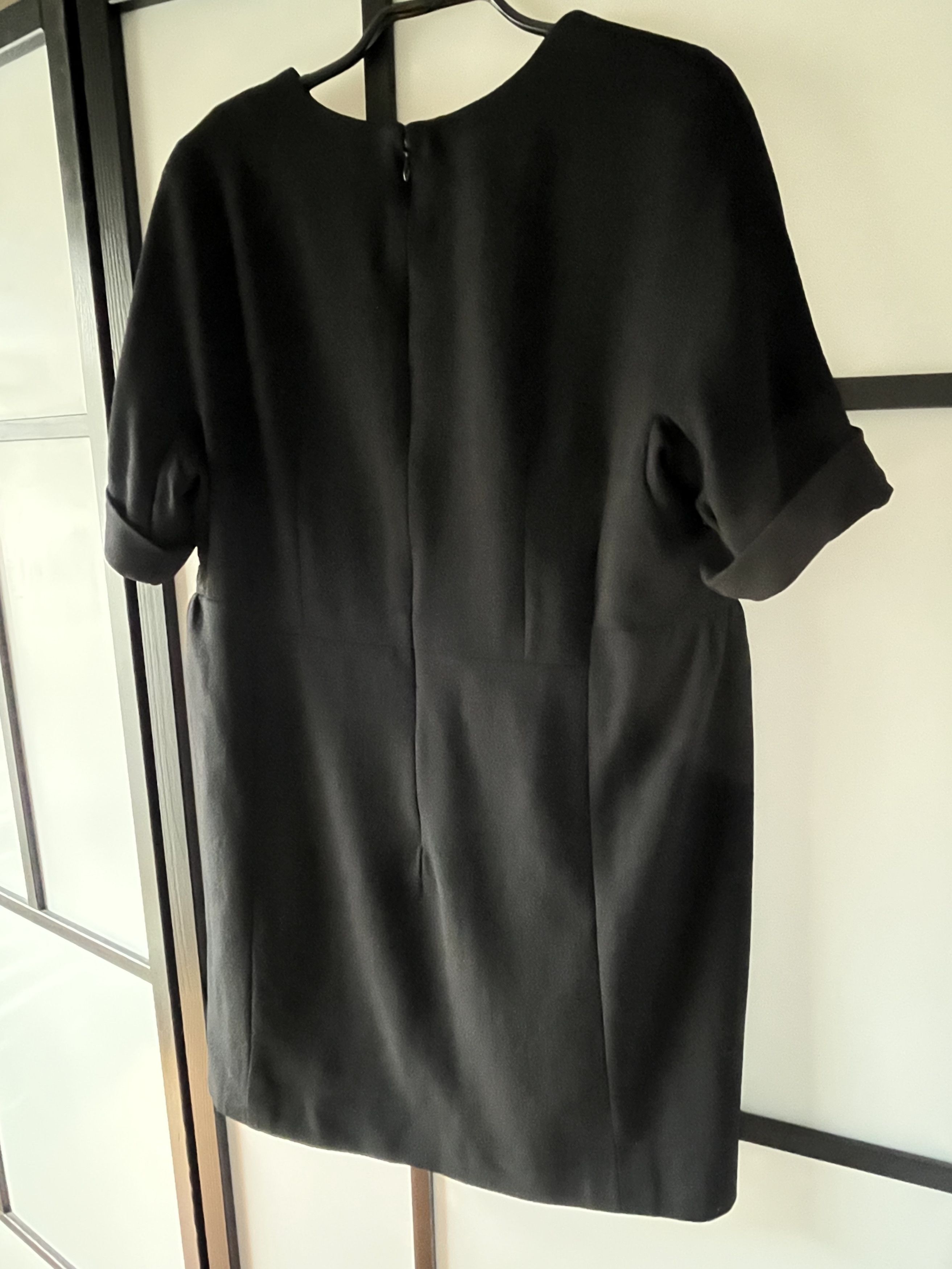 Balenciaga Balenciaga 1960's re-edition mini dress Size XS / US 0-2 / IT 36-38 - 3 Thumbnail