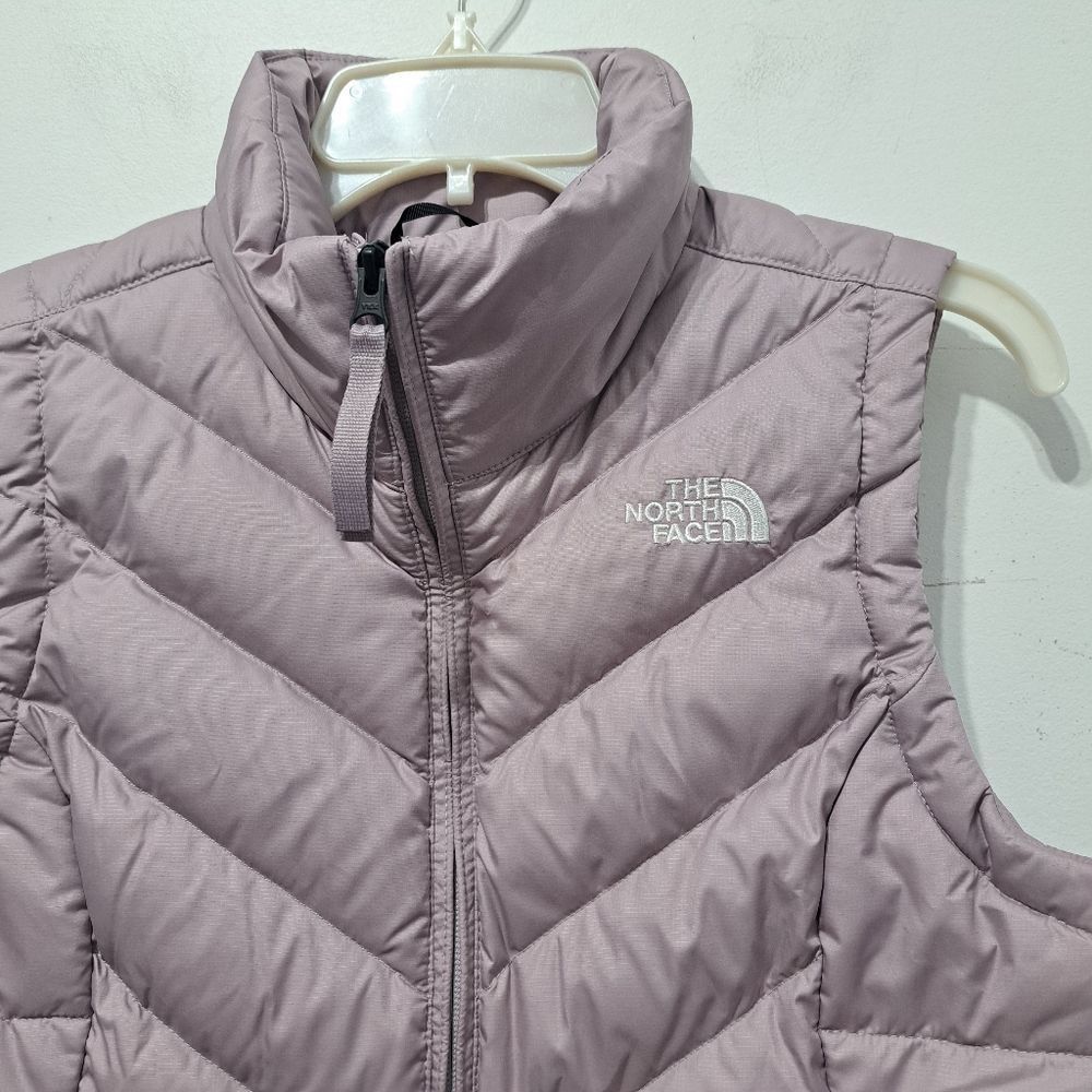 The North Face The North Face Women Alpz 2.0 Down Filled Puffer Vest 550 Li Size S / US 4 / IT 40 - 13 Thumbnail
