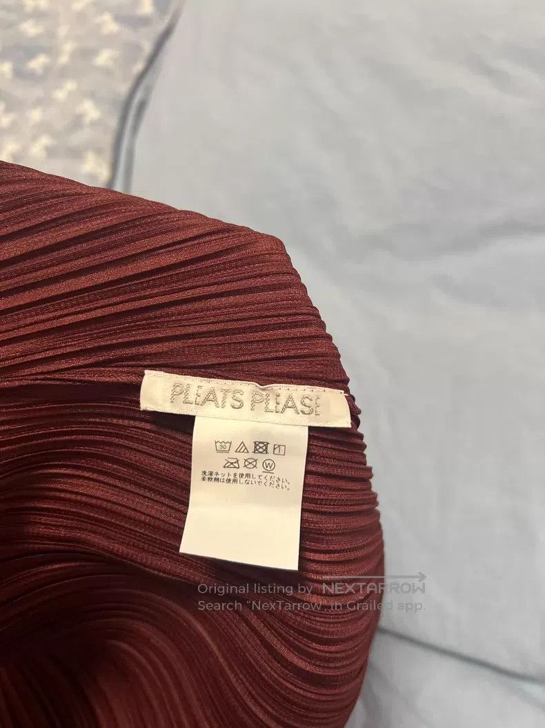 Issey Miyake Issey Miyake size:one size Aoyama Limited Edition Dress Size XXS / US 00 / IT 34 - 3 Thumbnail