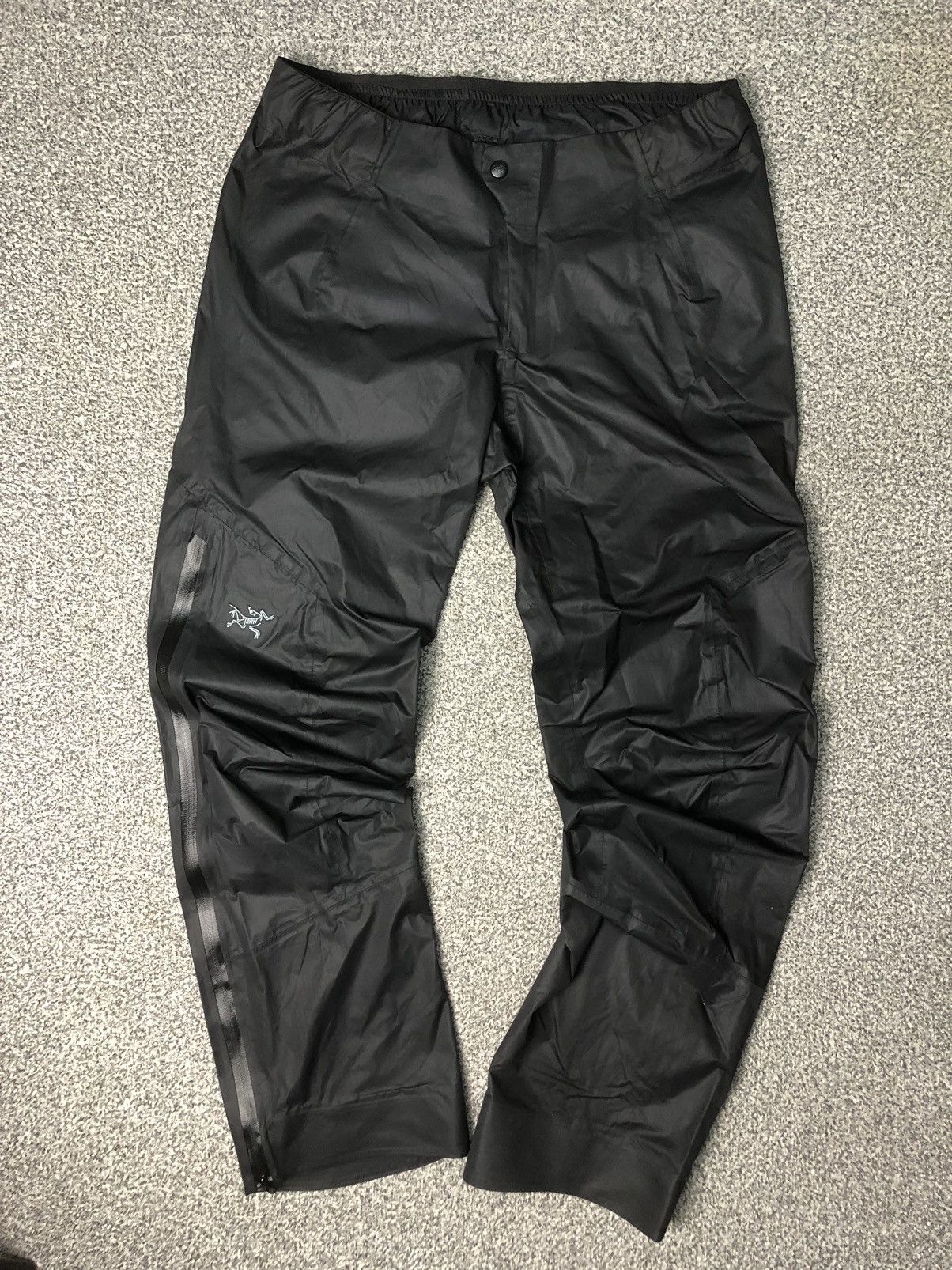 00s arc'teryx GORE-TEX bib pants 金刺繍 ARC'TERYX BETA LT PANTS 金刺繍 アークテリクス ベータ - メルカリ