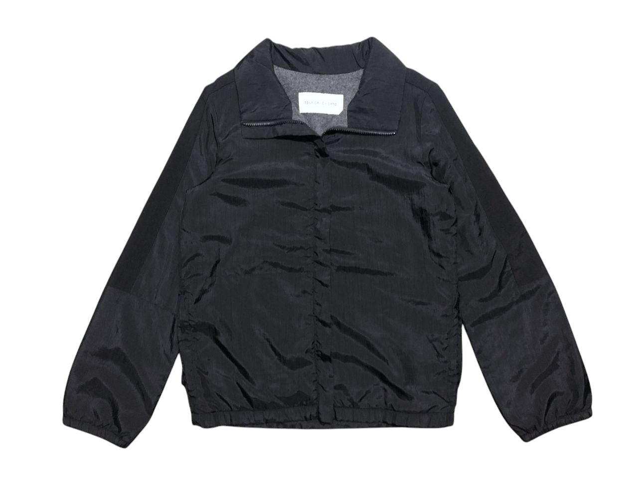 Vintage Issey Miyake Tsumori Chisato Nylon Zipper Jacket