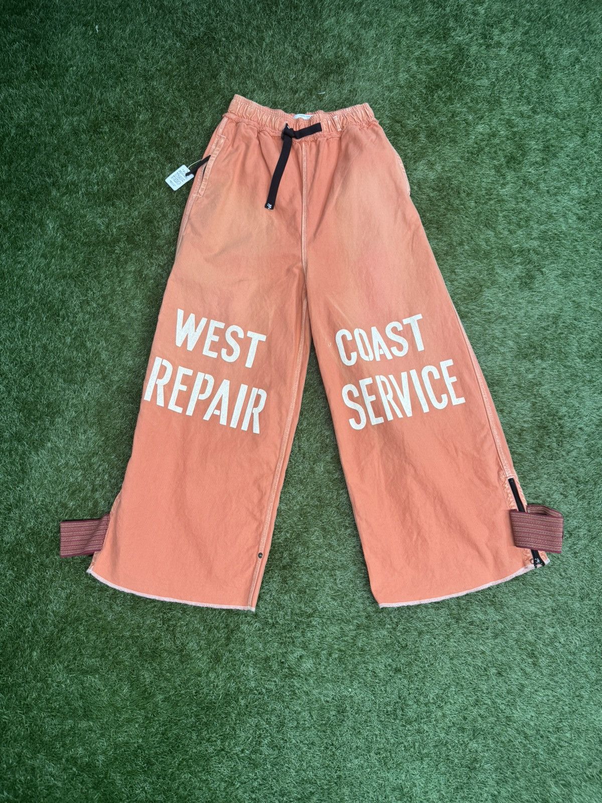 Kapital Kapital Costal Service Repair Pants Size US 38 / EU 54 - 1 Thumbnail