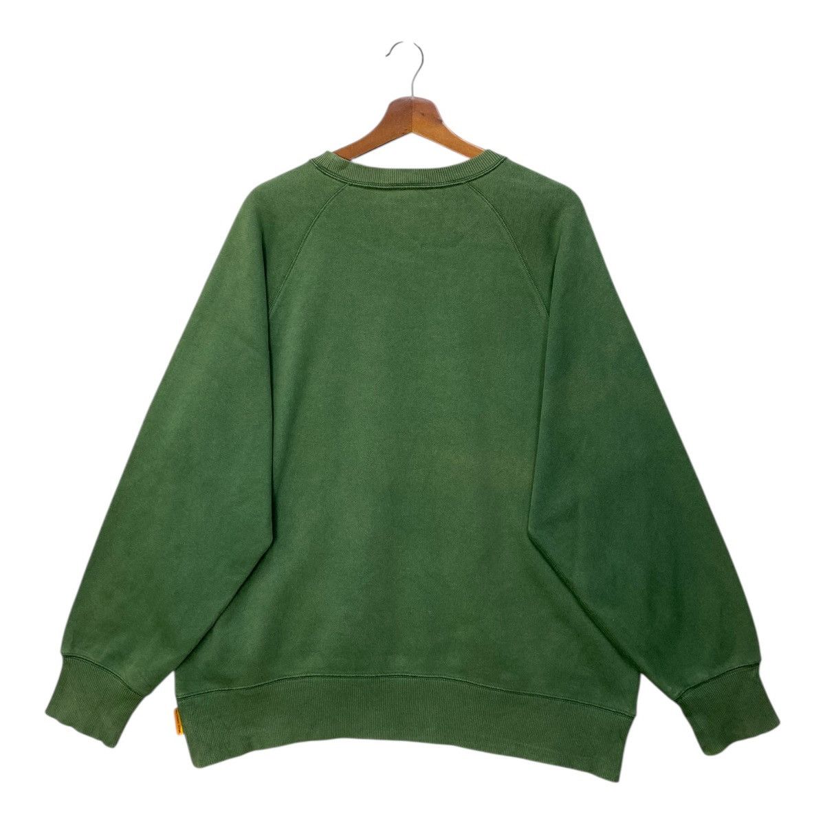 Studio Seven Honest College By Studio Seven Sweatshirt Big Logo Size L Size US L / EU 52-54 / 3 - 5 Thumbnail