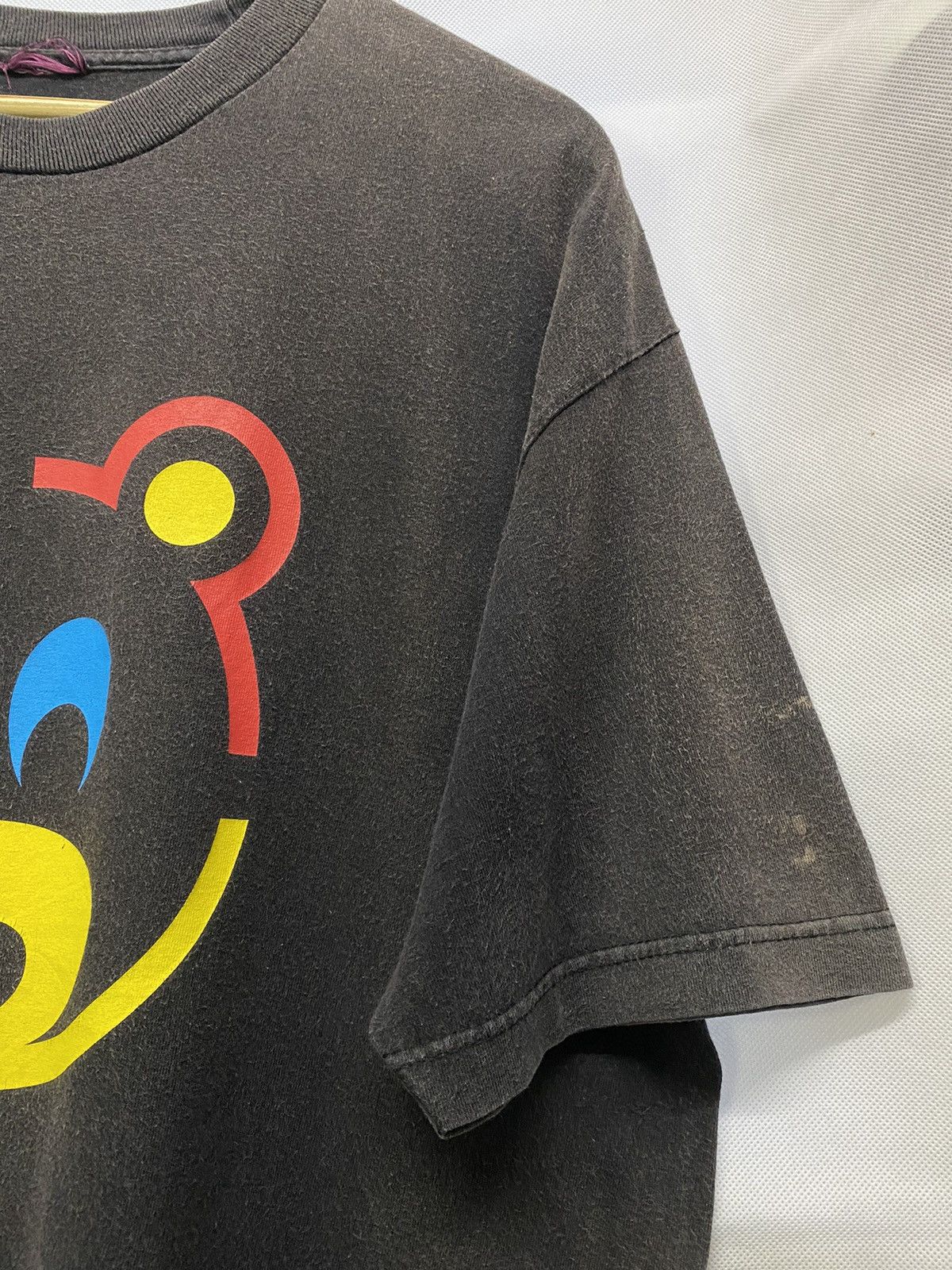 Kanye West Kanye West Late Registration Good Music Rap T-Shirt Size US XL / EU 56 / 4 - 5 Thumbnail