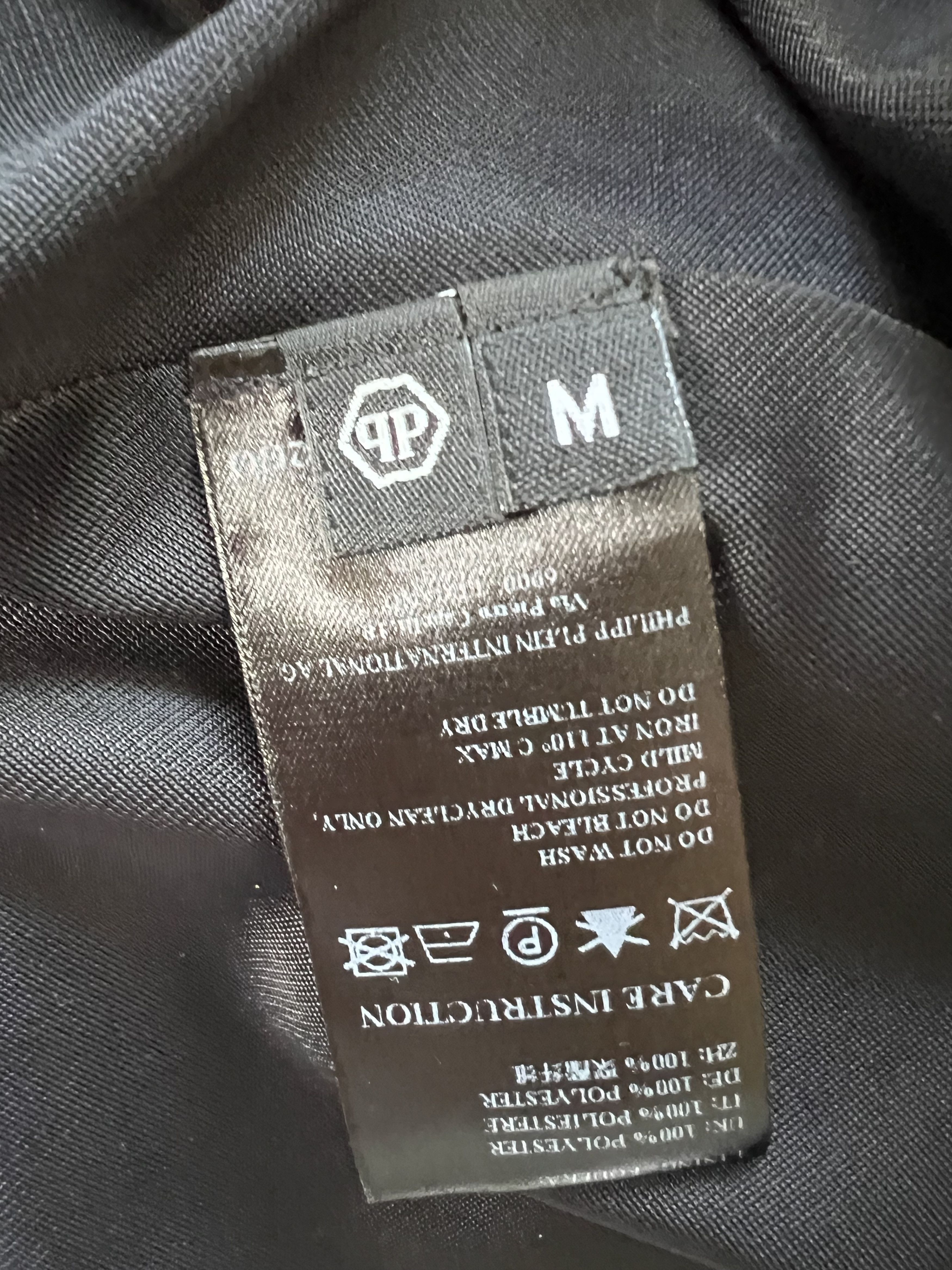 Philipp Plein dress - stein-coach.com