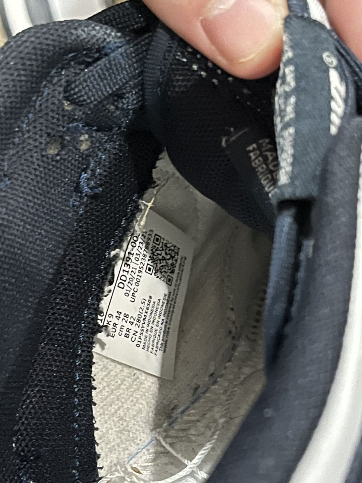 Nike Nike dunk Size US 10 / EU 43 - 6 Thumbnail