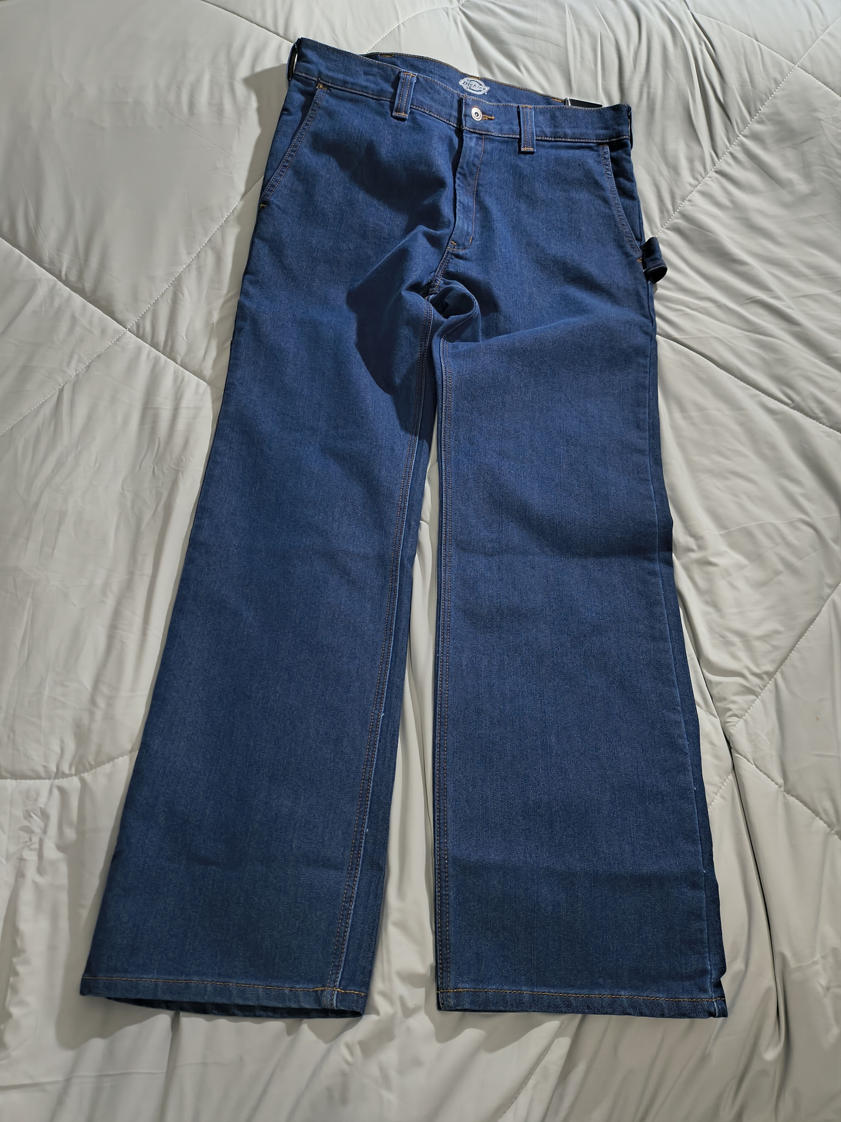 Dickies Dickies skateboarding 34x34 Size US 34 / EU 50 - 1 Thumbnail