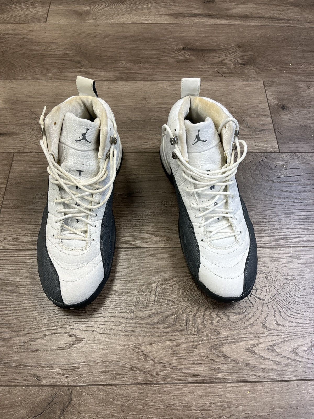 Jordan Brand Jordan 12 Size US 13 / EU 46 - 7 Thumbnail