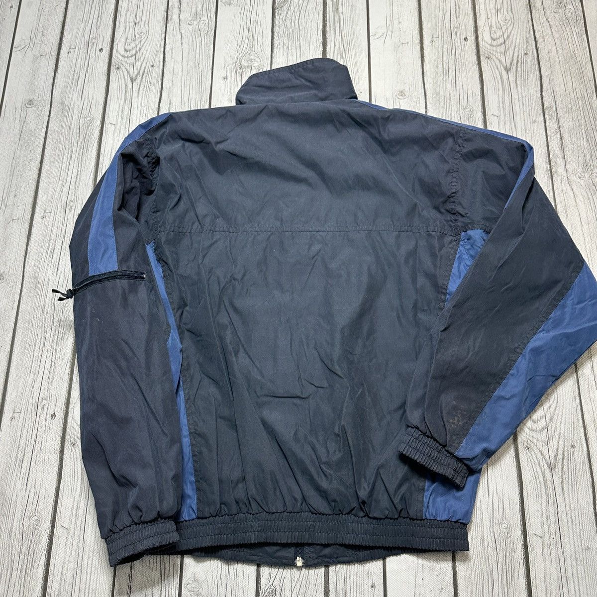 Vintage Vintage Online jacket Size US S / EU 44-46 / 1 - 2 Thumbnail