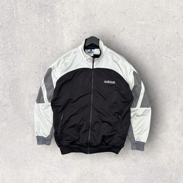 Adidas us size to eu zip sales