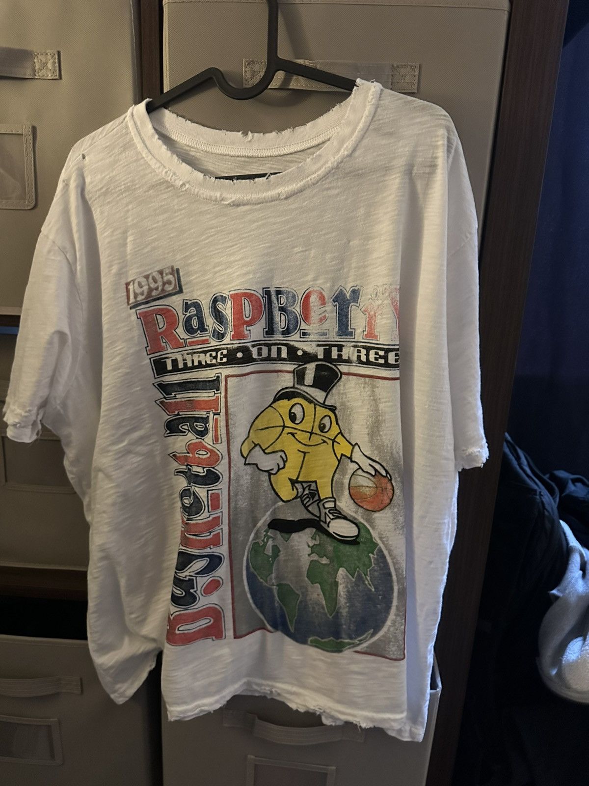 The GV Gallery Gv gallery Tee Size US L / EU 52-54 / 3 - 1 Thumbnail