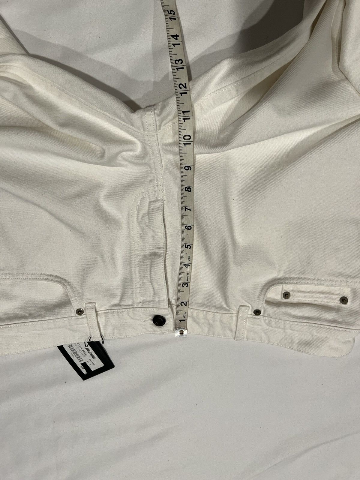Saint Laurent Paris Saint Laurent Hedi Slimane ripped jeans. 36 $990 Size US 36 / EU 52 - 5 Thumbnail