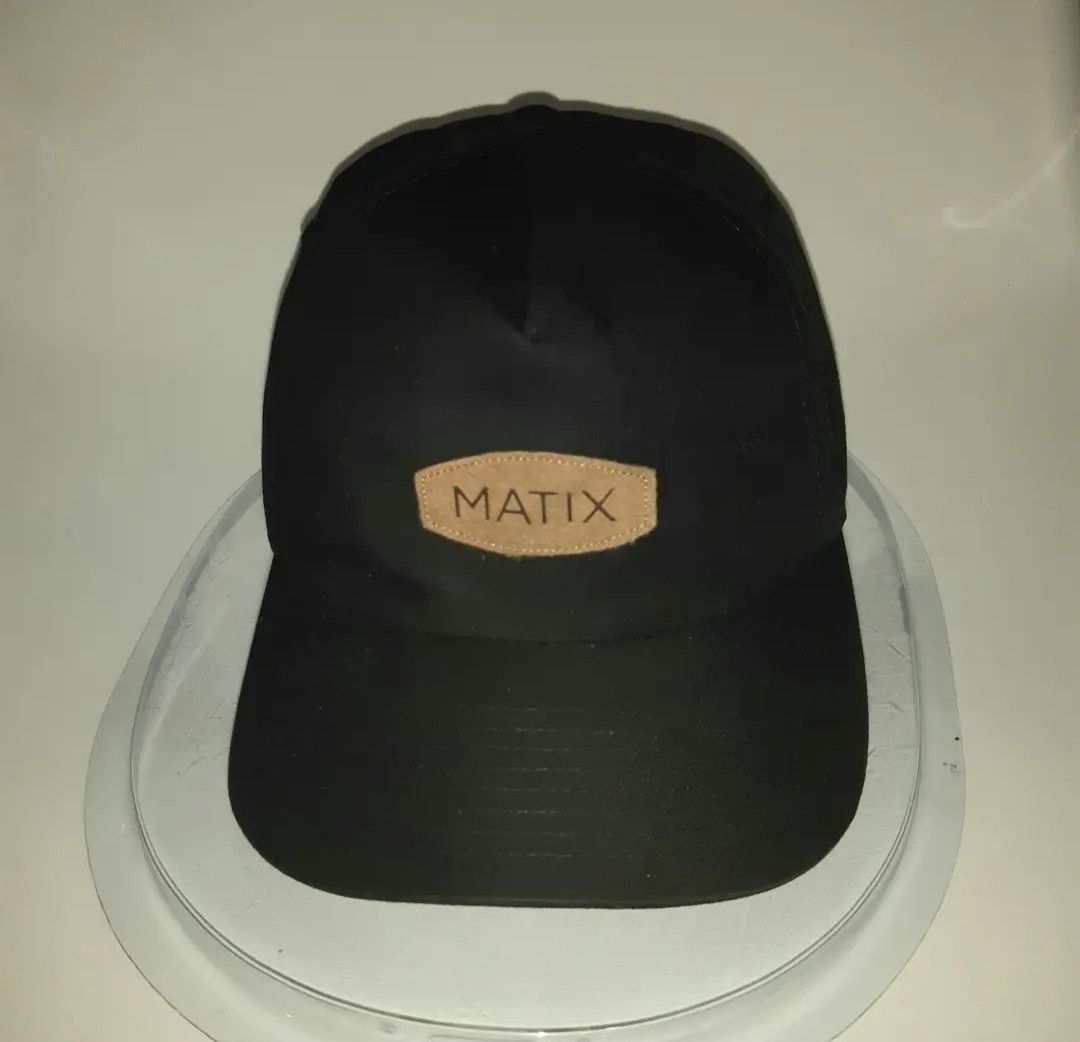 Matix CAP : MATIX - SKATEBOARD Size ONE SIZE - 1 Thumbnail