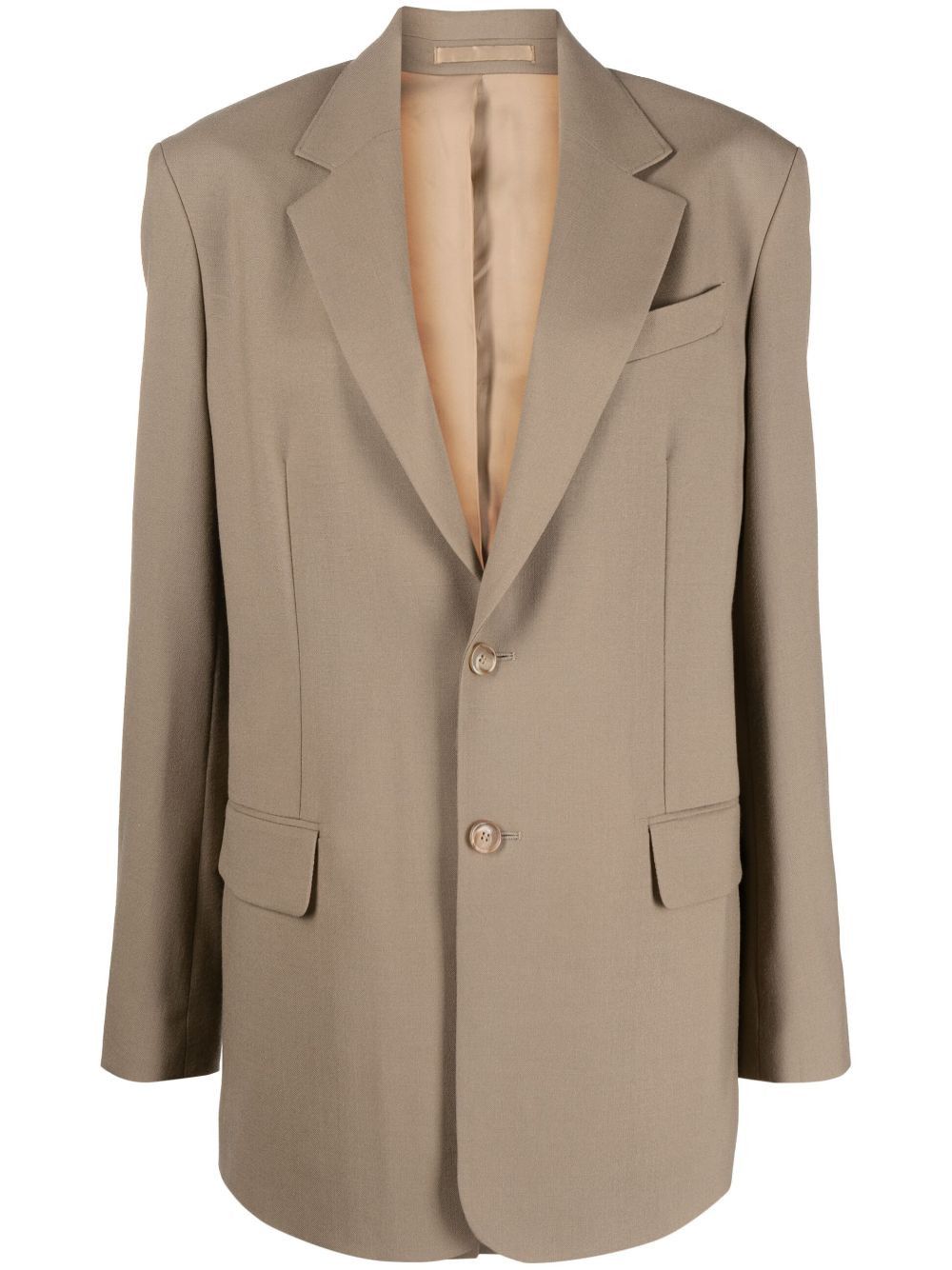 Filippa K DIVINA OVERSIZED BLAZER Size XS / US 0-2 / IT 36-38 - 1 Thumbnail