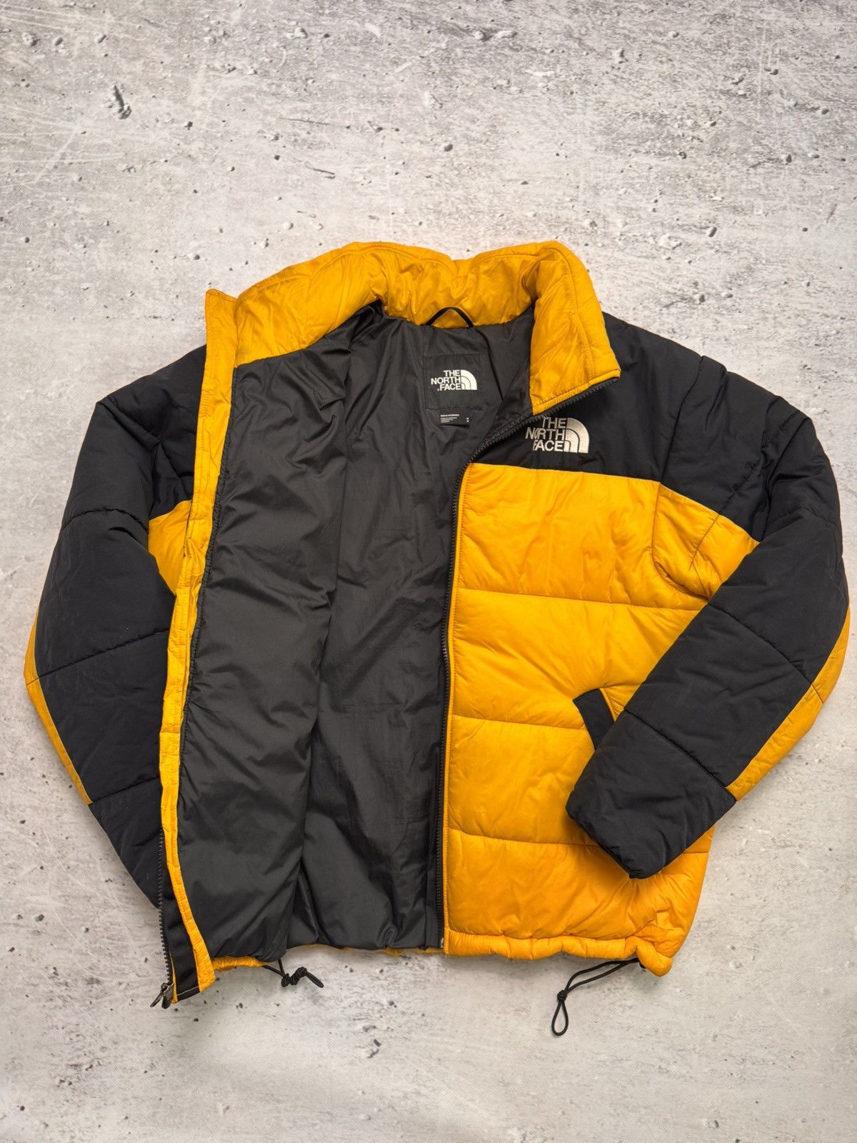 The North Face × Vintage THE NORTH FACE PUFFER DOWN JACKET Size US M / EU 48-50 / 2 - 4 Thumbnail