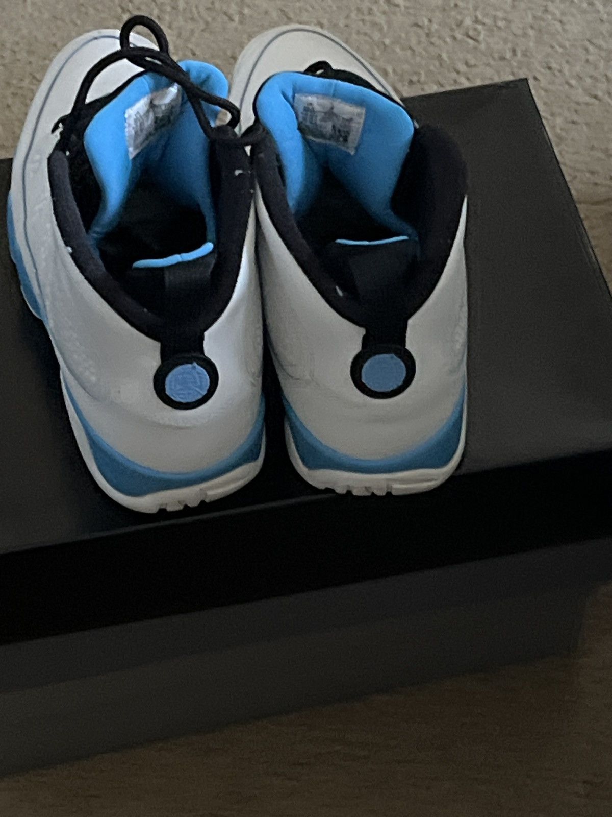 Jordan Brand Retro air jordan 9 Size US 10.5 / EU 43-44 - 1 Thumbnail