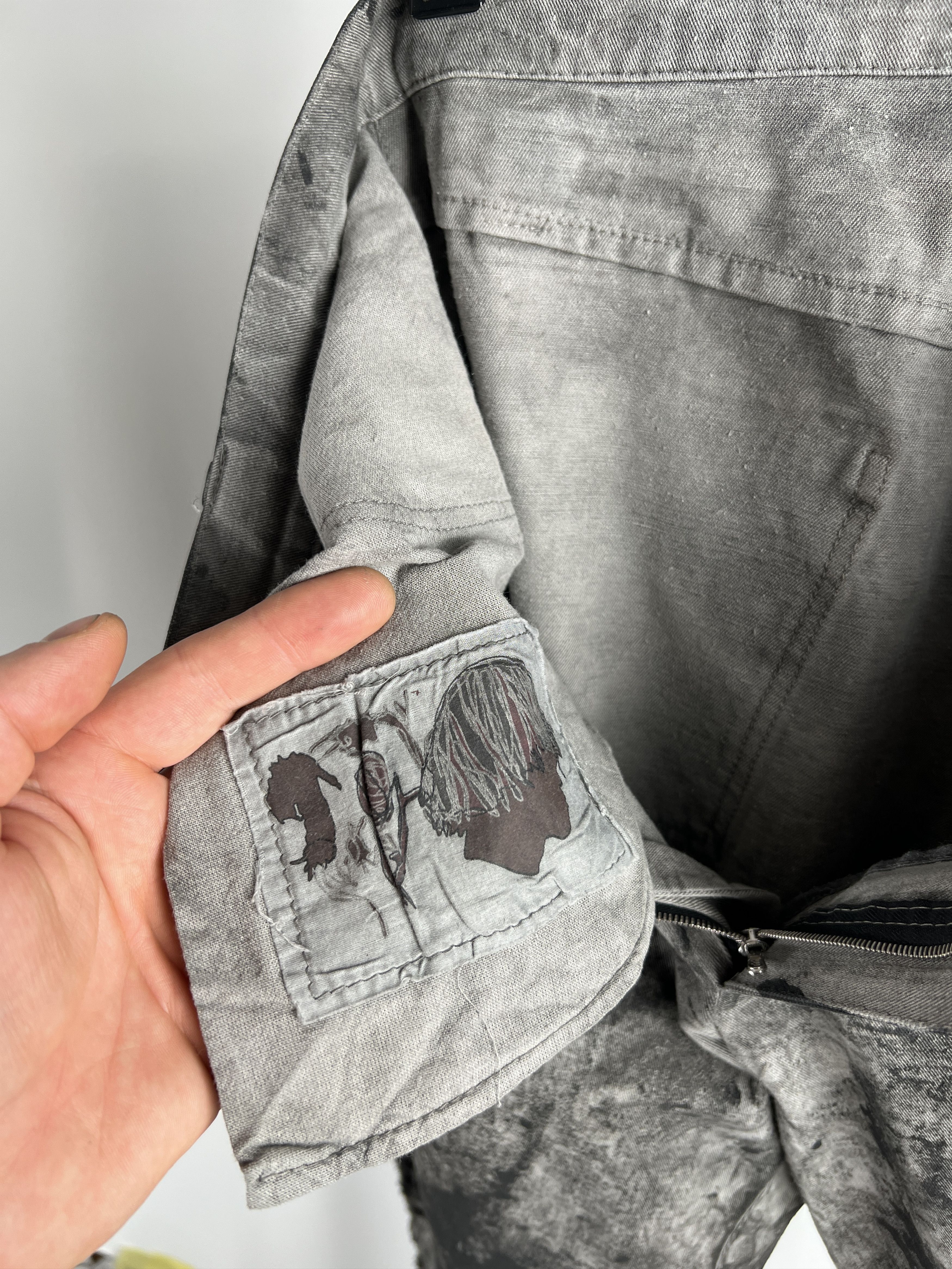 Other NKTRMNV J CUT PANTS Size US 32 / EU 48 - 19 Thumbnail