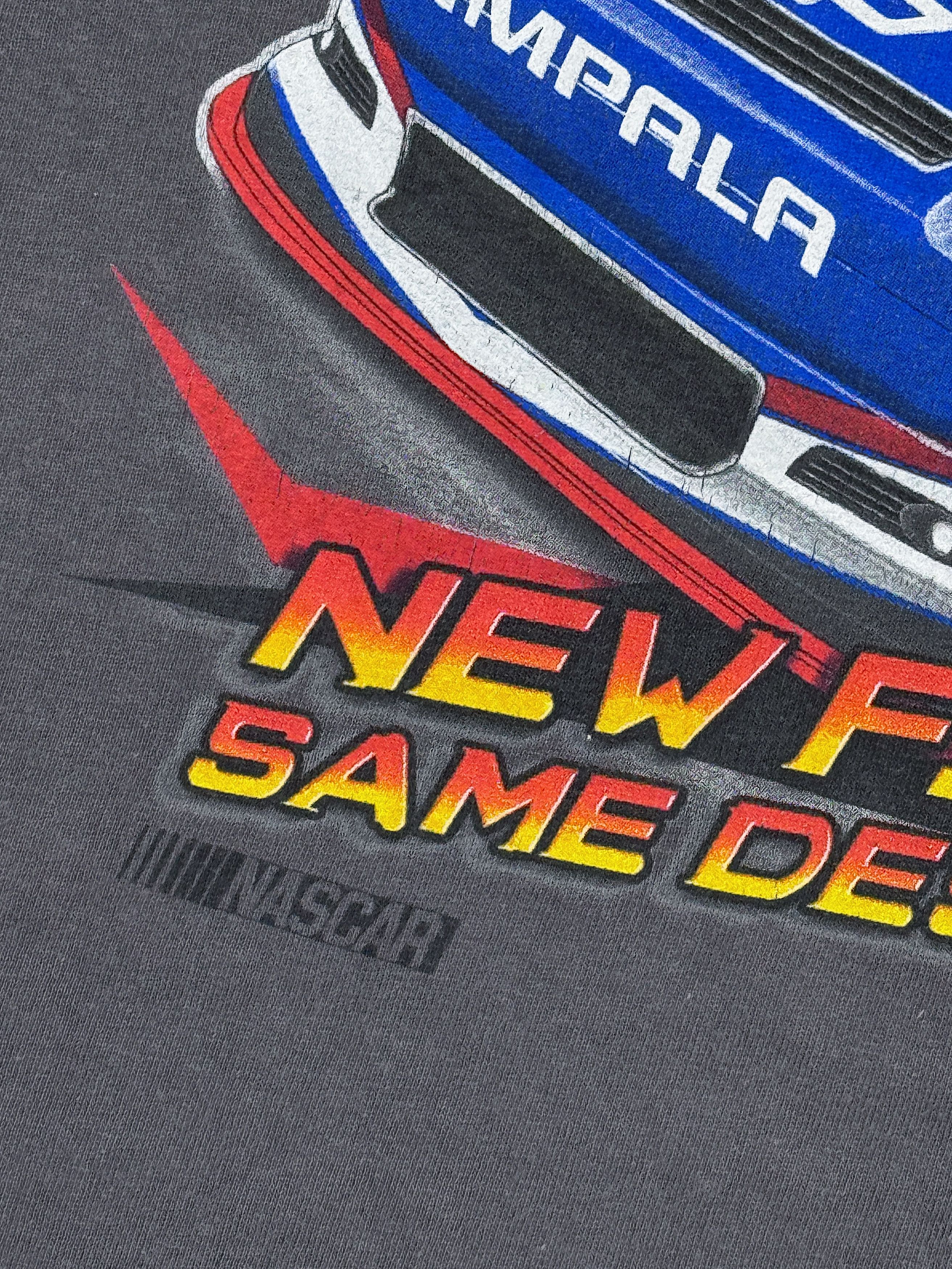 Chase Authentics Kasey Kahne Nascar Racing T-Shirt #5 by Chase Size US XL / EU 56 / 4 - 20 Thumbnail