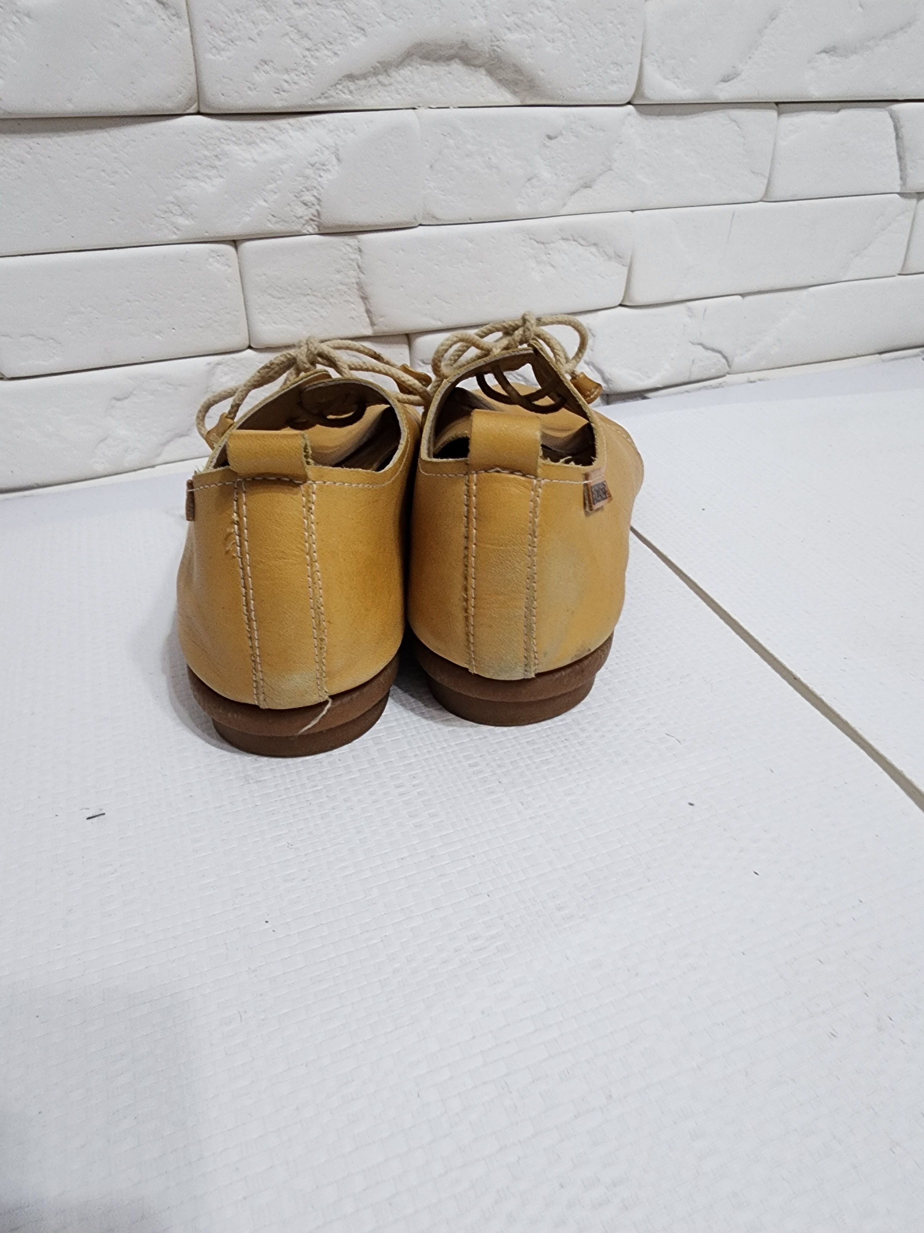 Other Classic women's shoes in brown. Size US 9 / IT 39 - 4 Thumbnail
