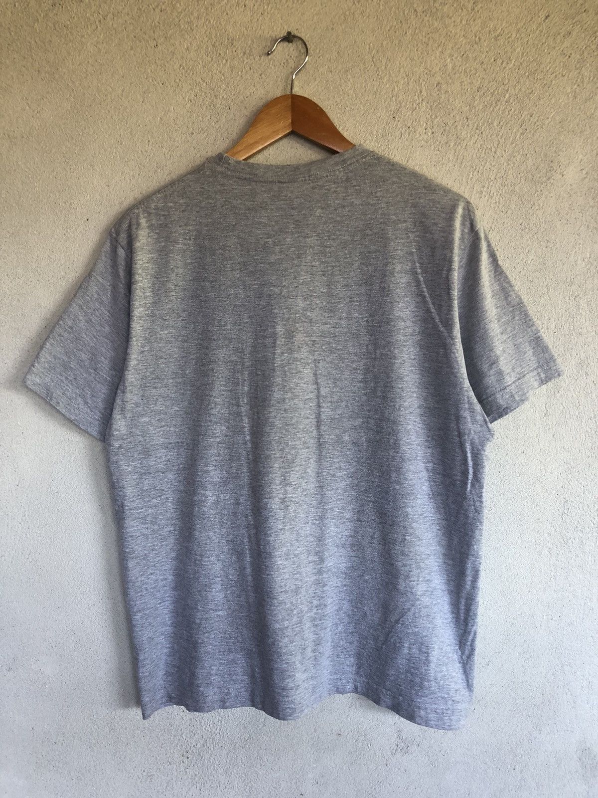 Ecko Unltd. × Vintage Vintage Y2K Ecko UNLTD Centre Logo Tshirt Size US L / EU 52-54 / 3 - 10 Thumbnail