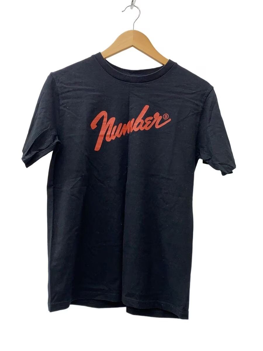 Number (N)ine number nine Fender logo T-SHIRT | Grailed