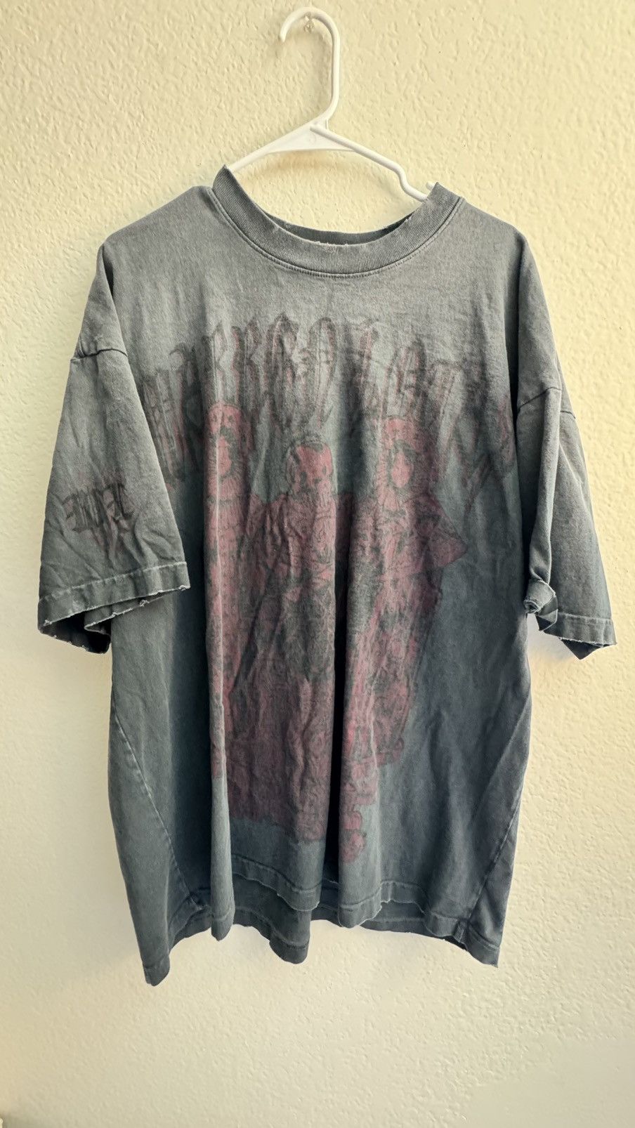 Warren Lotas Warren Lotas Tee Size US XXL / EU 58 / 5 - 1 Thumbnail