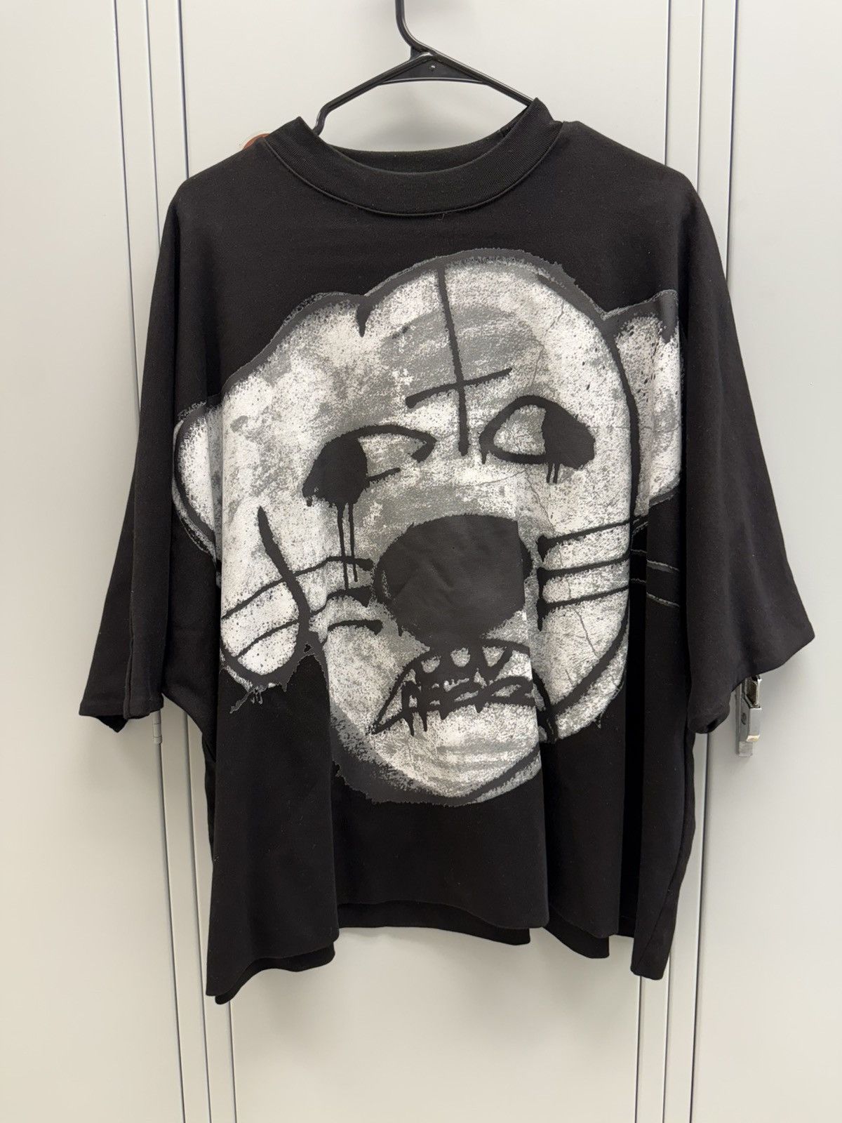 Billionaire Studios Dog T-Shirt Size US L / EU 52-54 / 3 - 1 Thumbnail