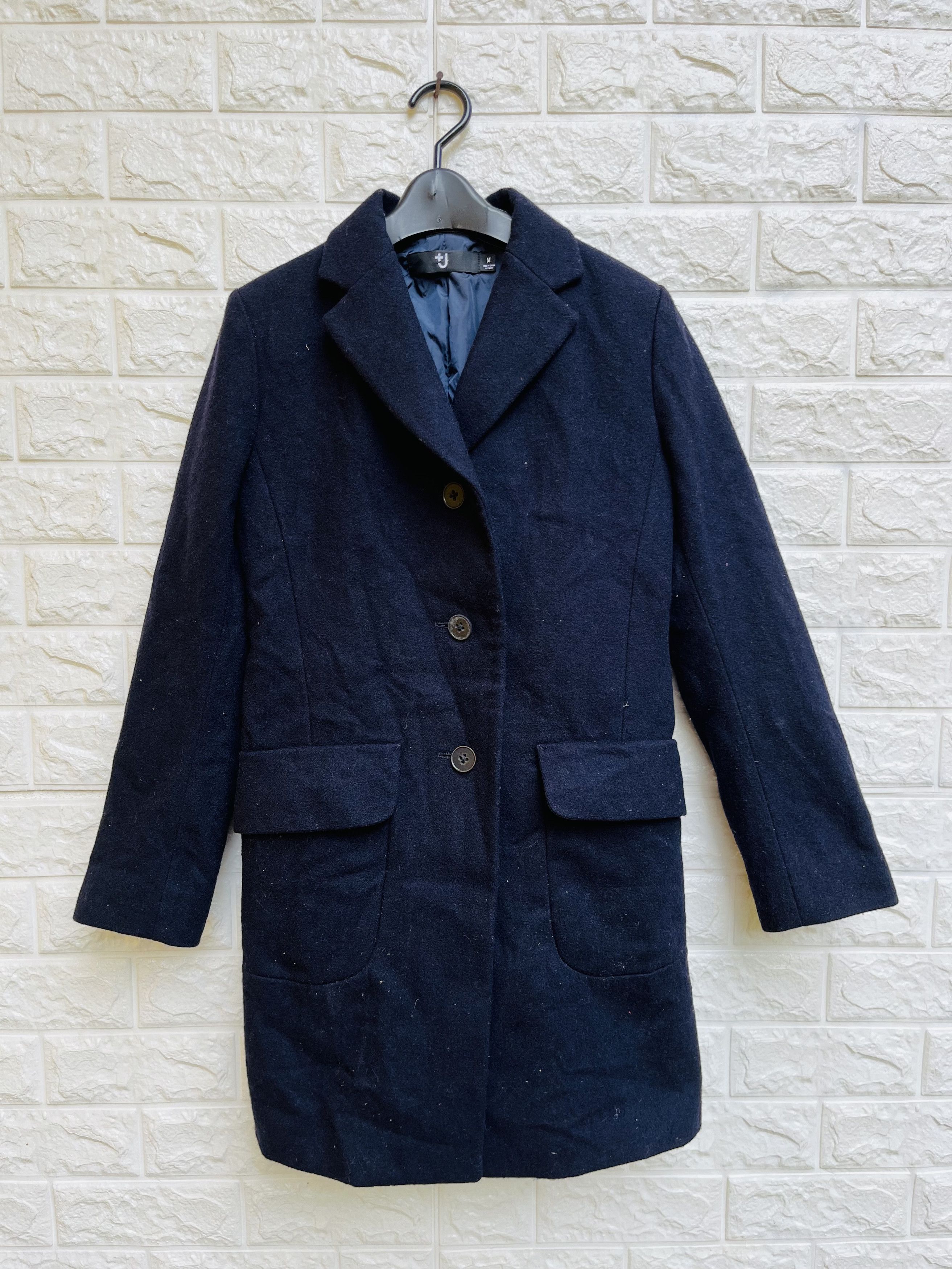 Japanese Brand Vintage Jil Sander Japanese Designer Fashion Style Size M / US 6-8 / IT 42-44 - 1 Thumbnail