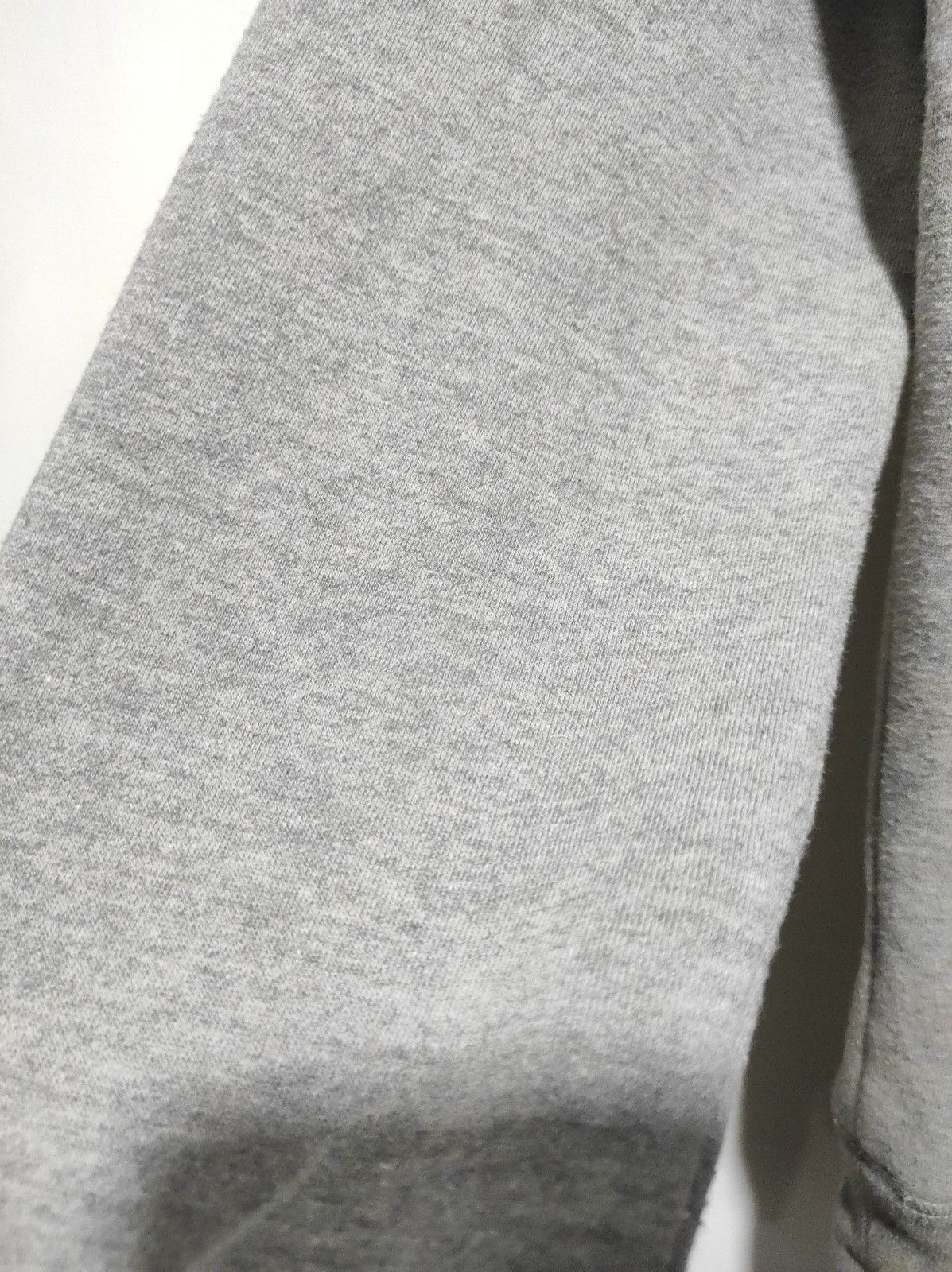 Who A.U. Who A.U fur hoodie Size US M / EU 48-50 / 2 - 12 Thumbnail