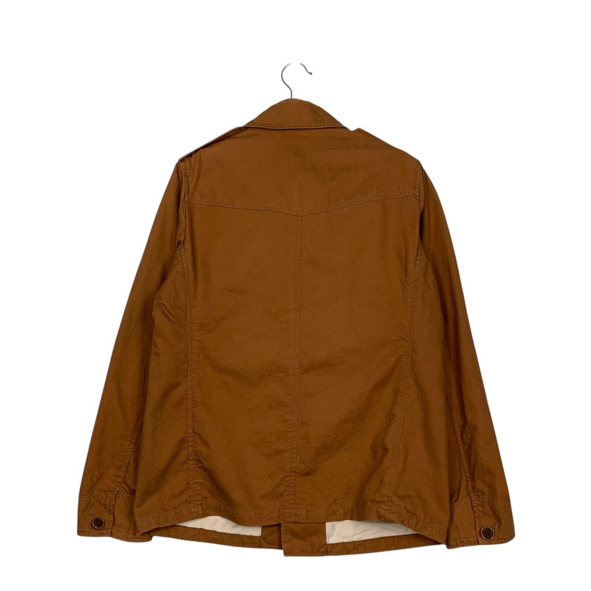 United Arrows United Arrows Blue Label Jacket Size US M / EU 48-50 / 2 - 7 Thumbnail