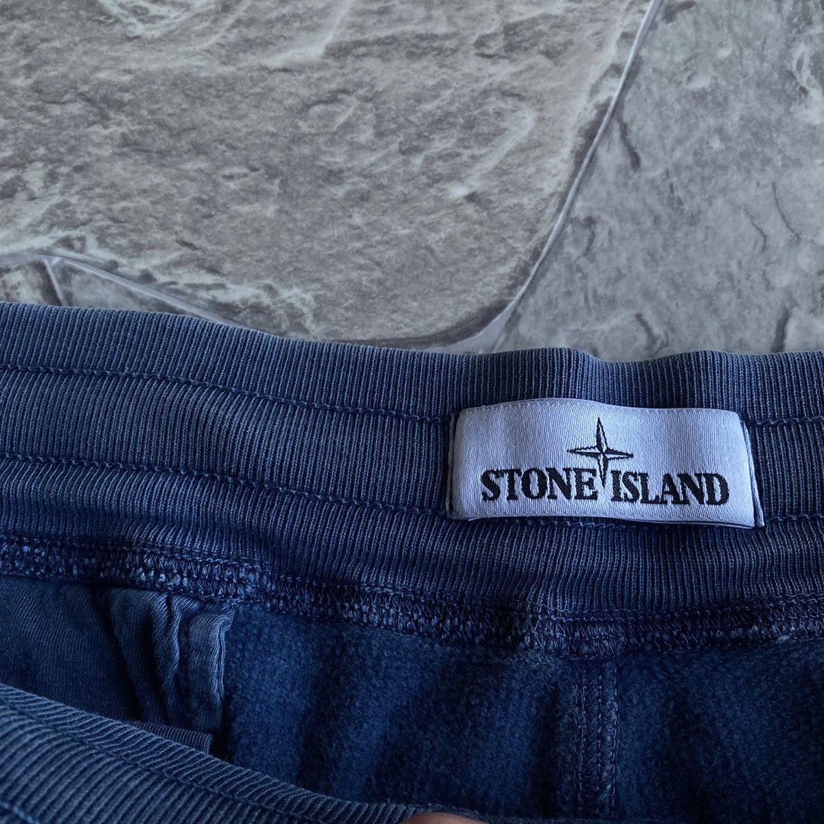 Stone Island Stone Island Sweatpants Size L Size US 34 / EU 50 - 7 Thumbnail