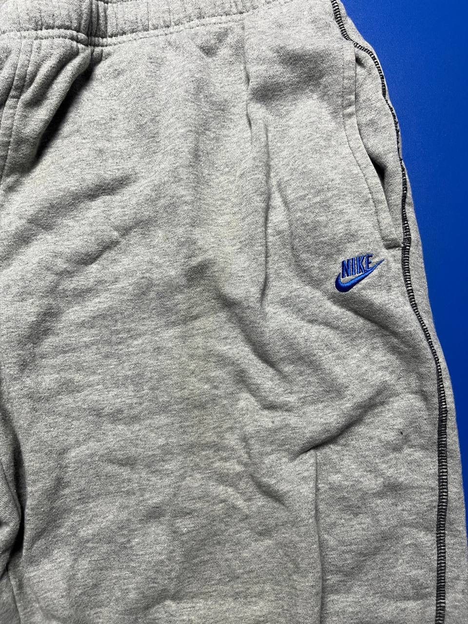 Nike Nike vintage pants Size L-XL Size US 38 / EU 54 - 9 Thumbnail