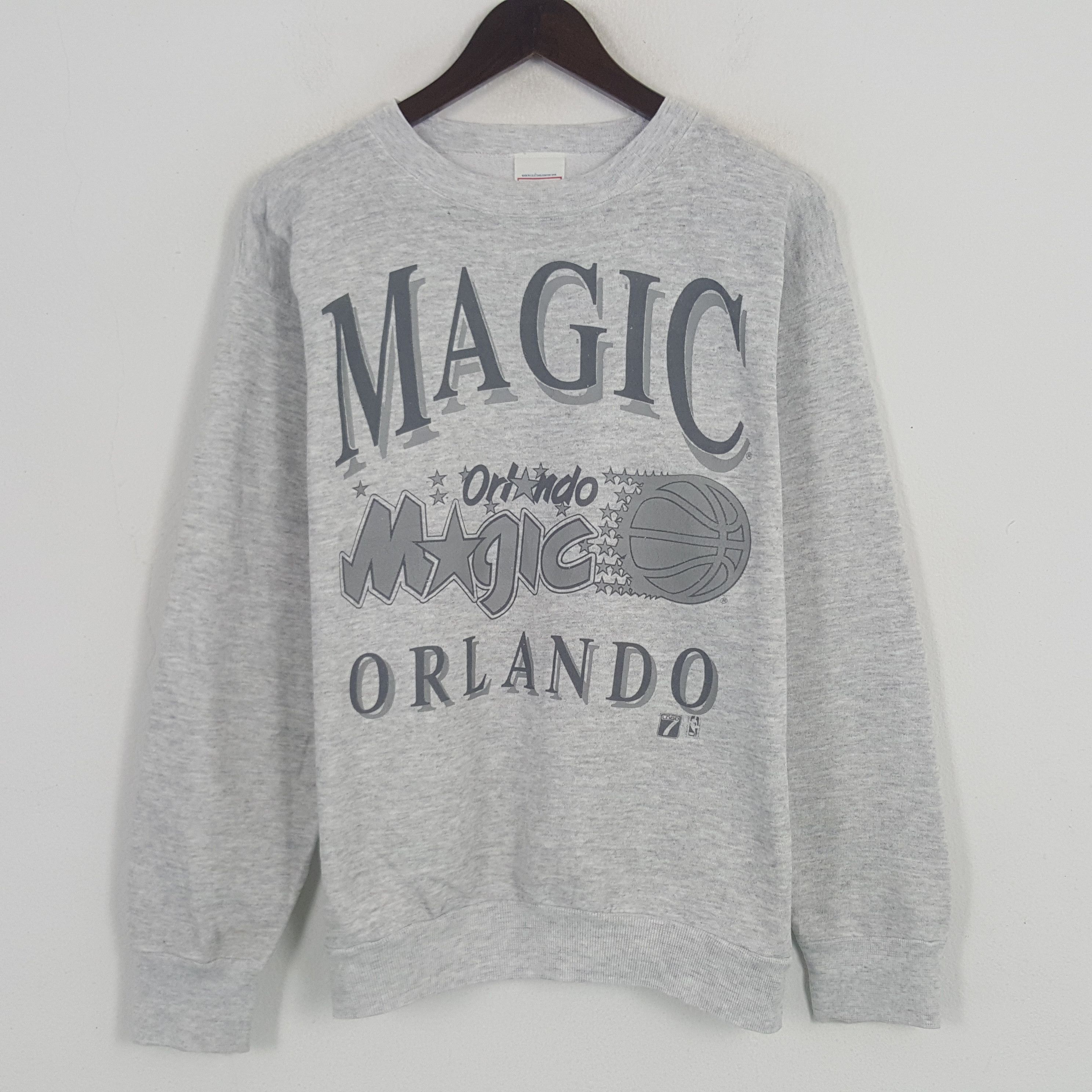 Vintage Magic Orlando Sweatshirt