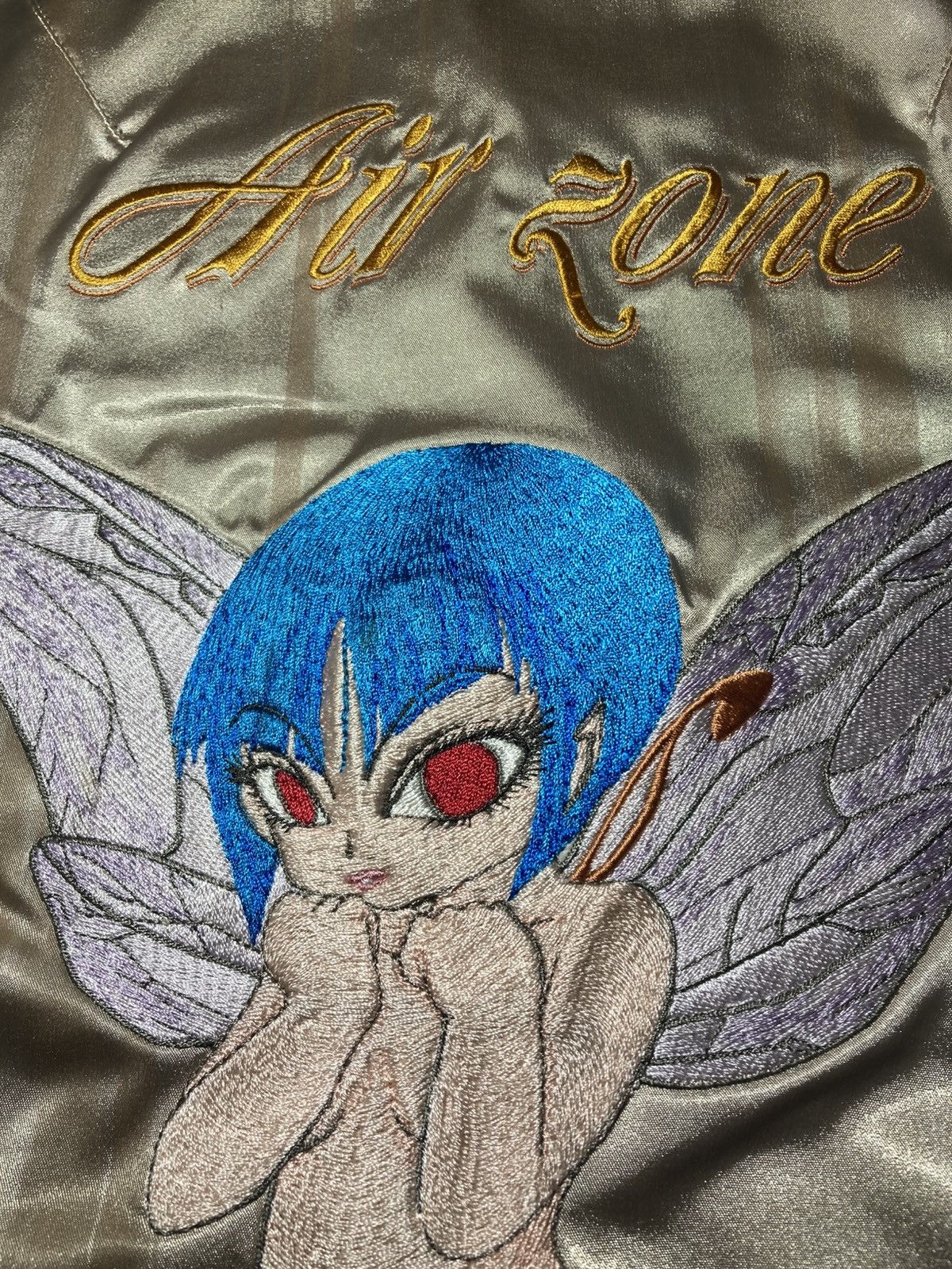 Beauty Beast AW98 Beauty:Beast Tink Souvenir Jacket 1998 90s Cospa Anime Size US M / EU 48-50 / 2 - 14 Thumbnail