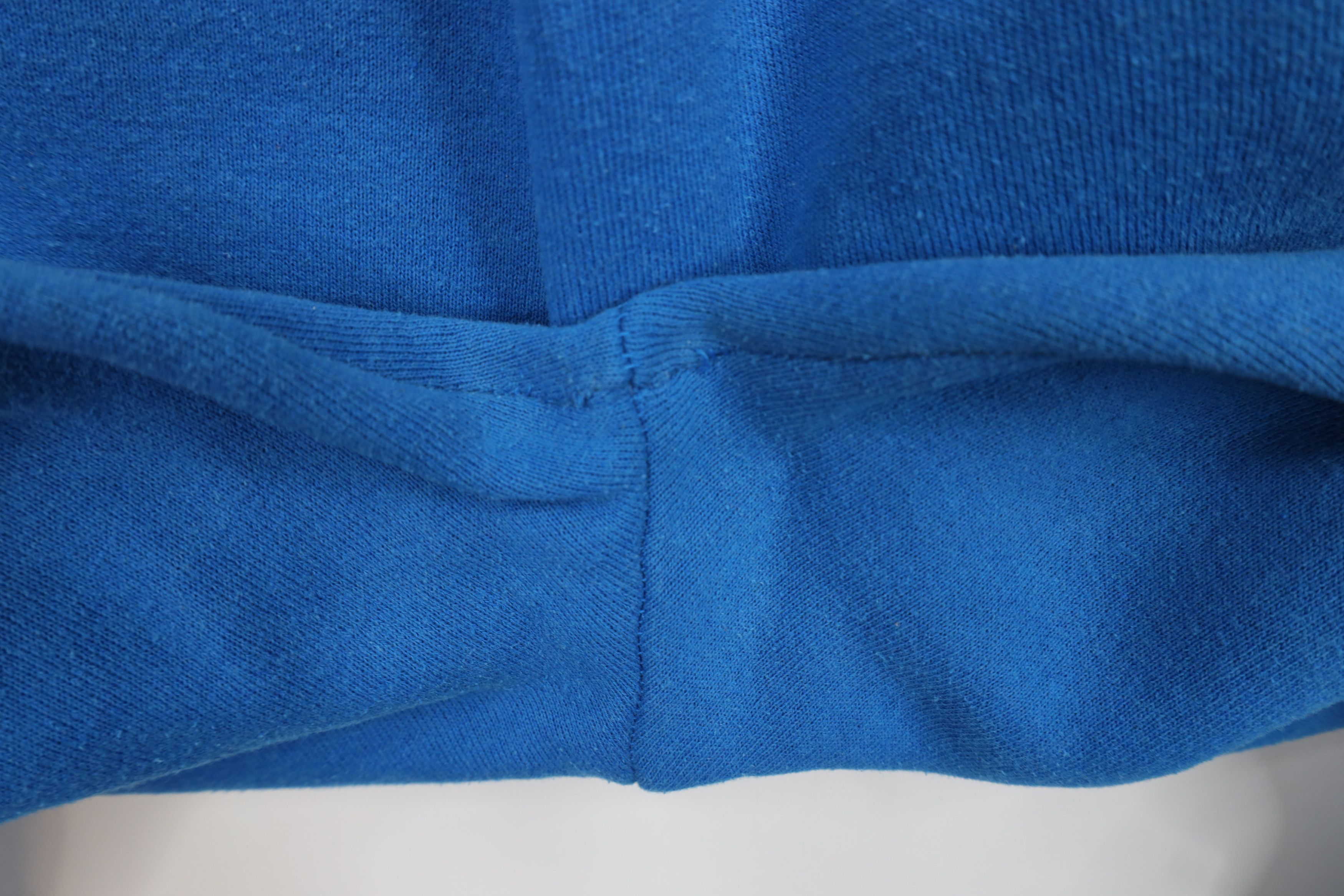 Vintage Vintage 90s Streetwear Heavyweight Sweatpants Joggers USA Size US 36 / EU 52 - 9 Thumbnail