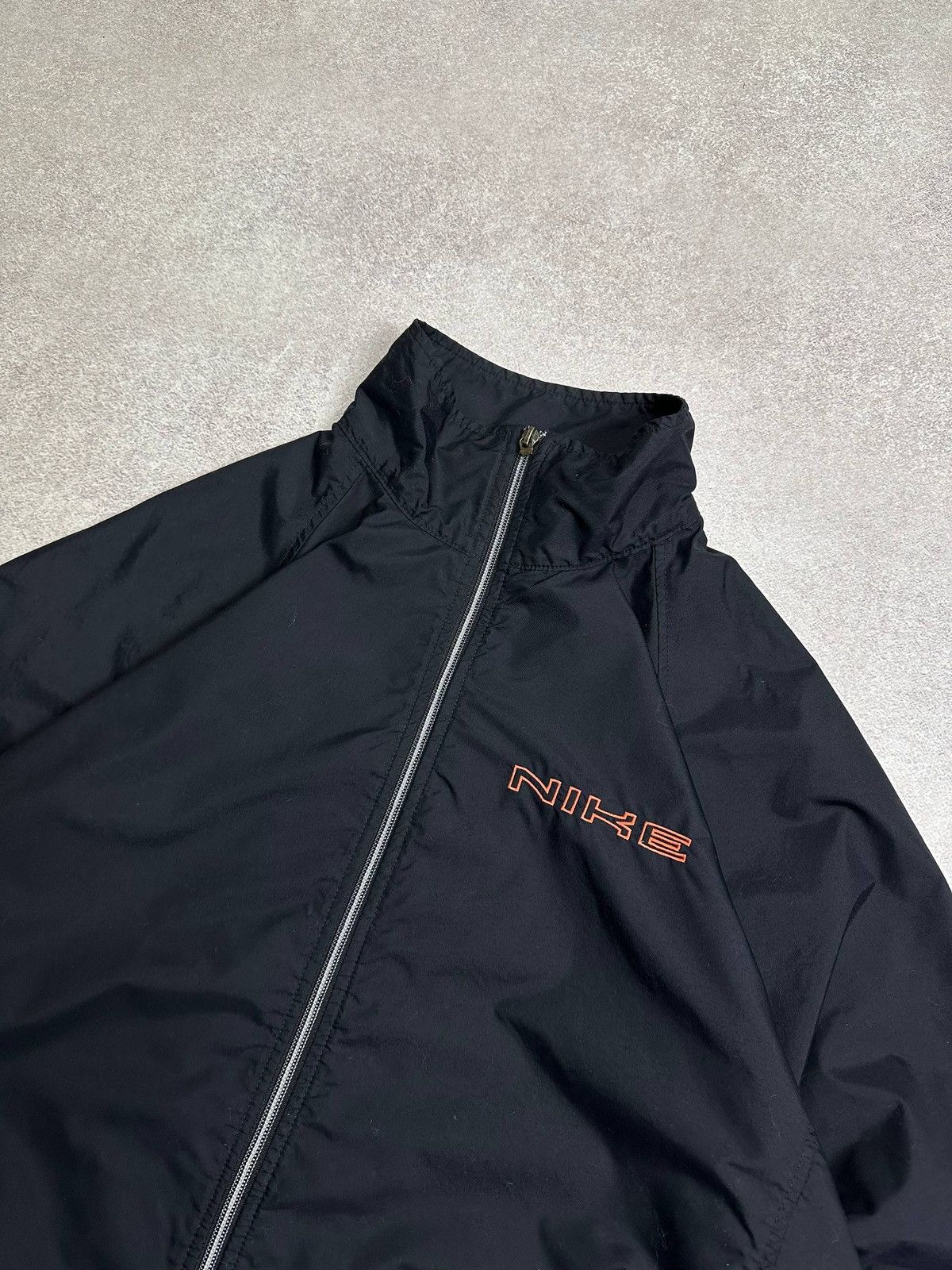Nike Vintage Nike TN Skepta Y2K Nylon Tracksuit M Size US M / EU 48-50 / 2 - 5 Thumbnail