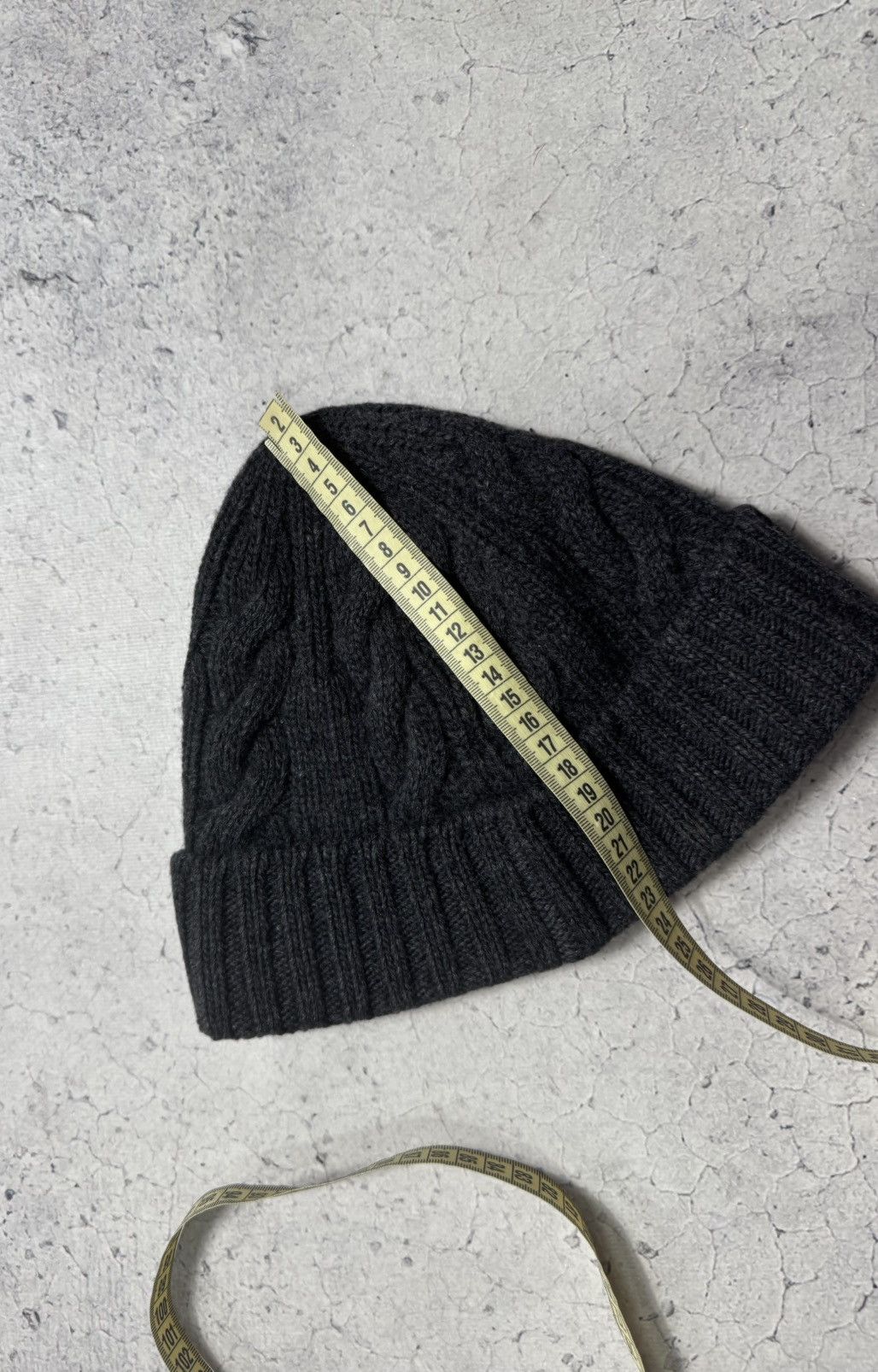 Moncler Moncler Berretto Luxury Rare Hat Made In Italy Size ONE SIZE - 7 Thumbnail