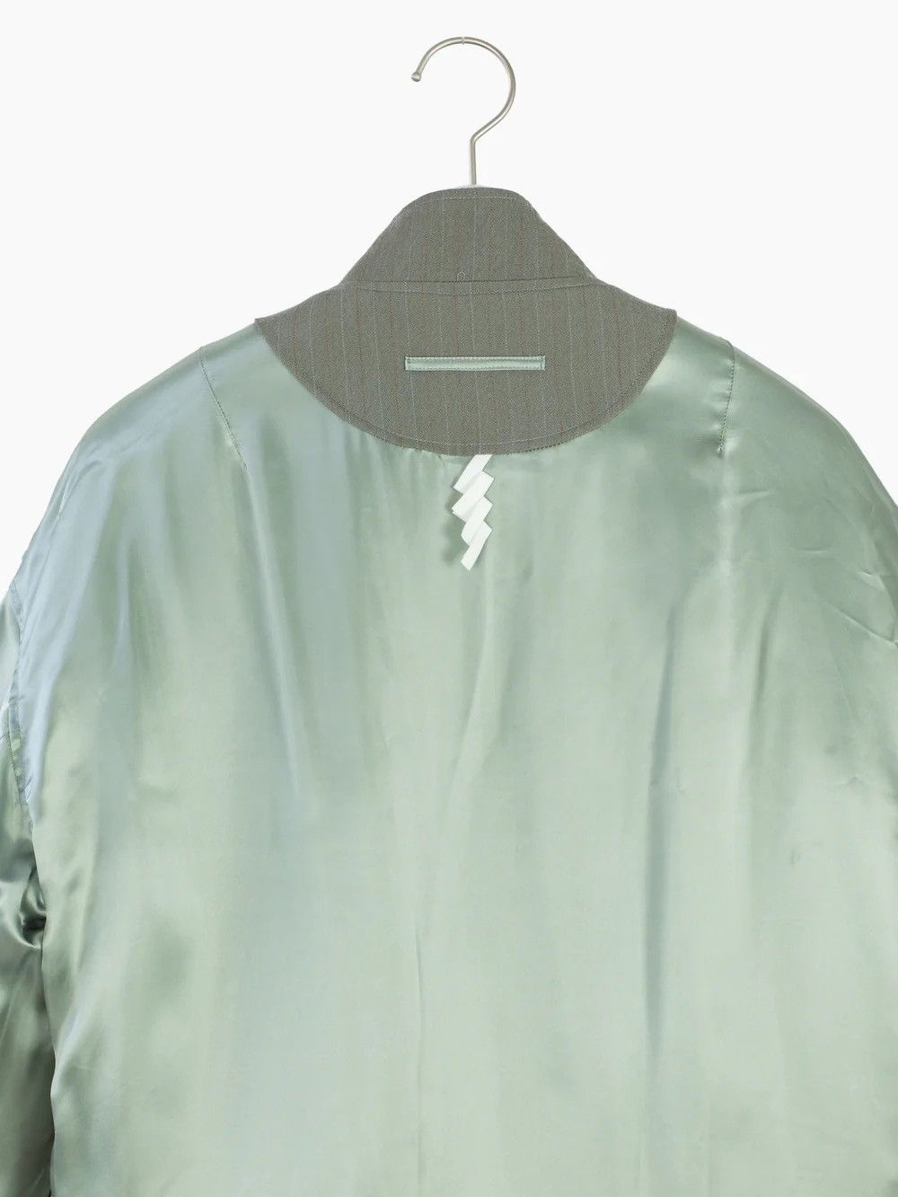 SOSHIOTSUKI AW22 Reversible Field Jacket Size US M / EU 48-50 / 2 - 10 Thumbnail