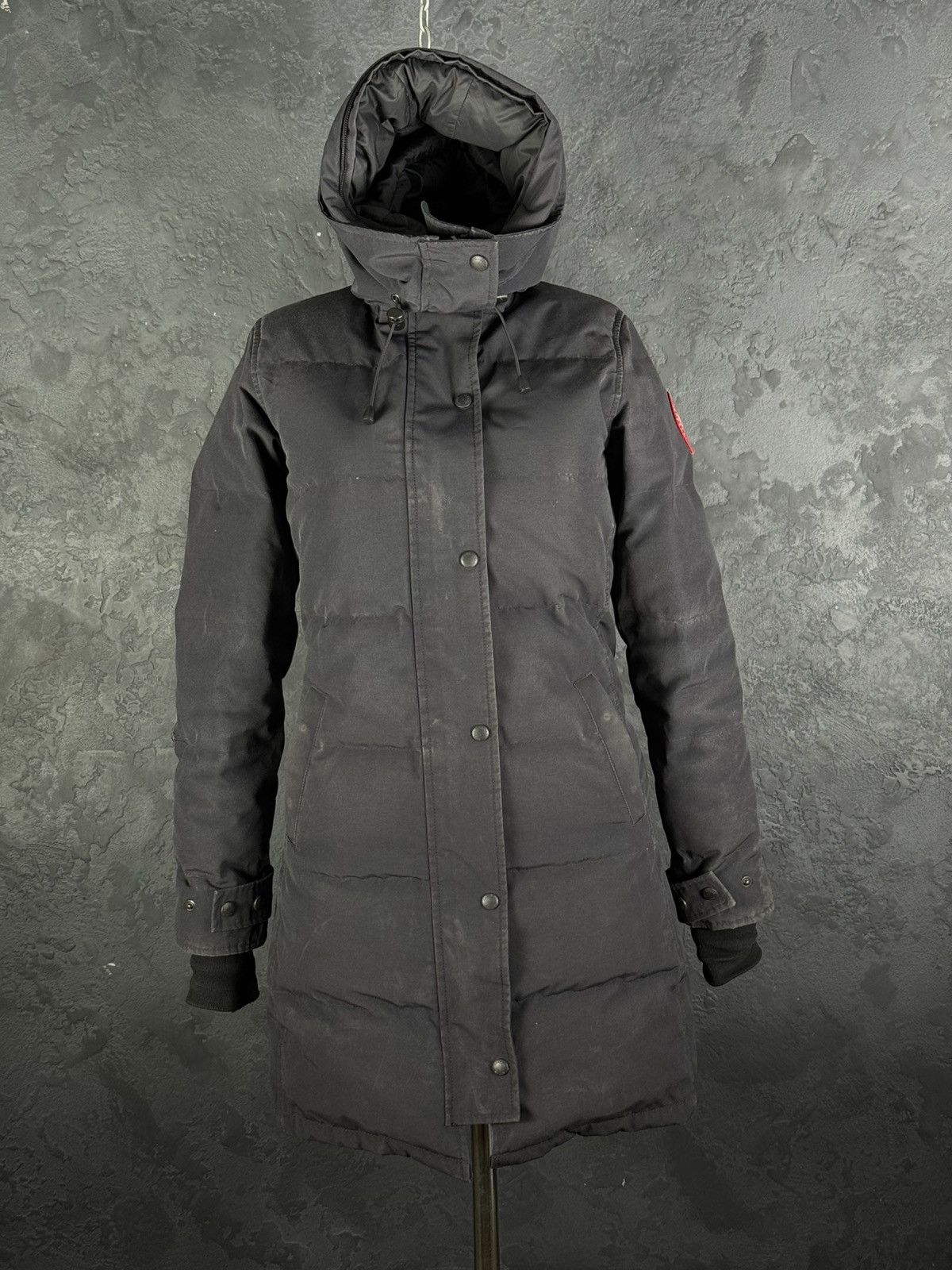 Canada Goose Canada Goose Mackenzie Women's Down Parka Jacket Coat SizeXs Size XS / US 0-2 / IT 36-38 - 5 Thumbnail