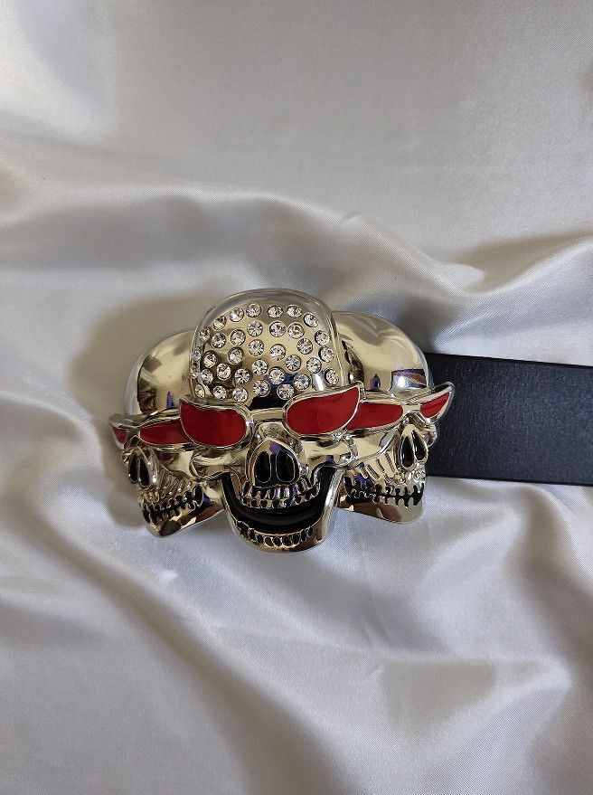 Vintage Fashion personalized simple belt Size ONE SIZE - 6 Thumbnail