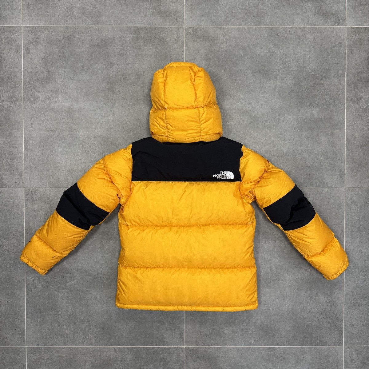 The North Face The North Face Summit Series Windstopper Baltoro Down Jacket Size L / US 10 / IT 46 - 24 Thumbnail