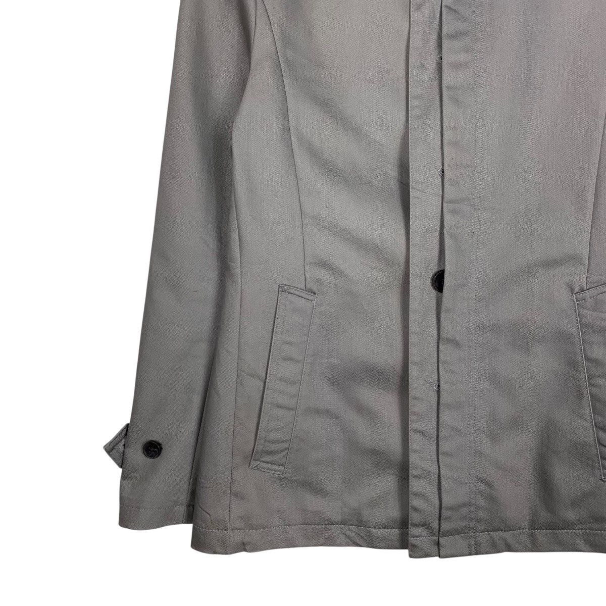 Tornado Mart Tornado Mart Casual Jacket Size US M / EU 48-50 / 2 - 3 Thumbnail