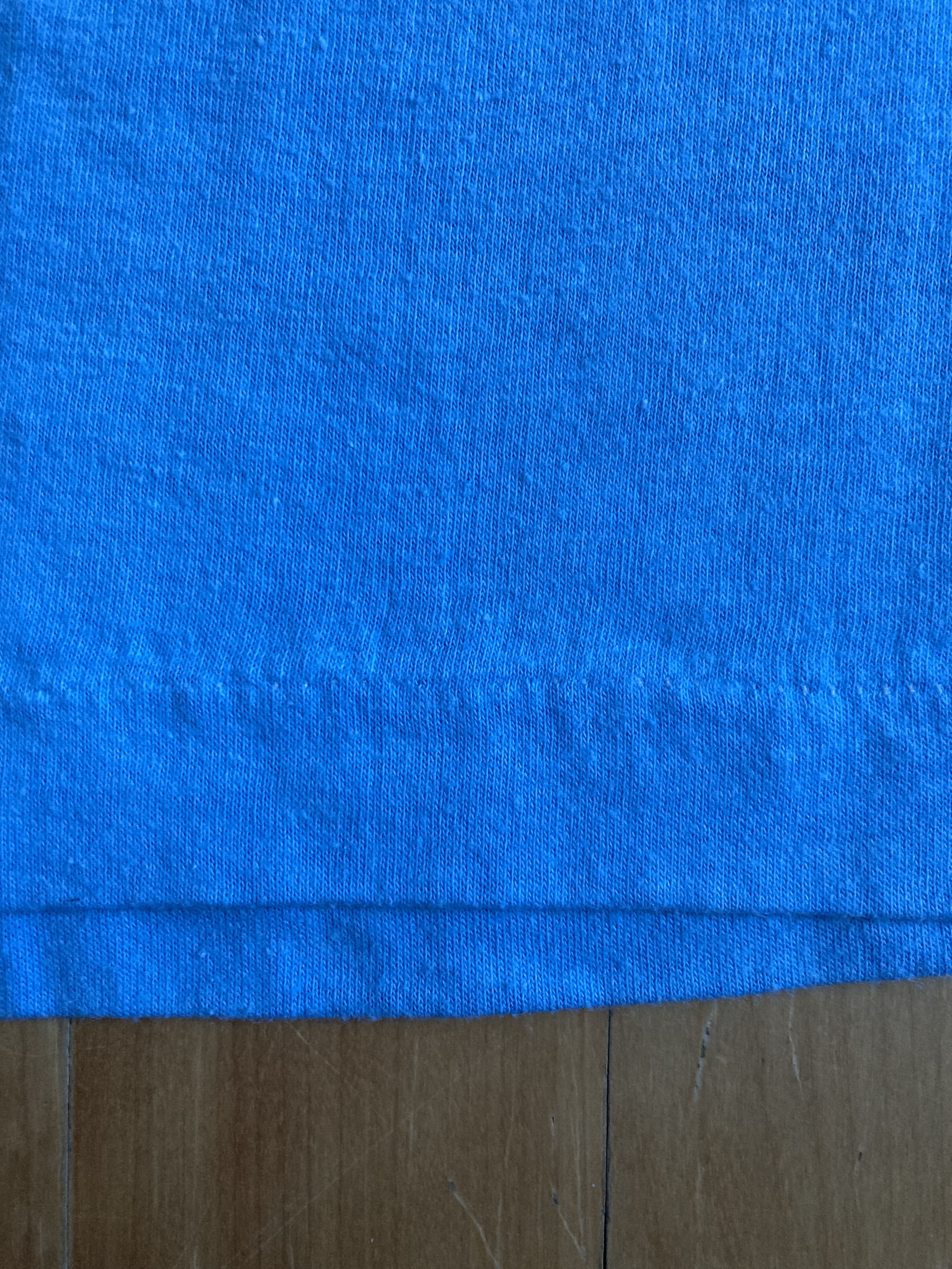 Vintage Vintage Lake Wappapello Tee Size US S / EU 44-46 / 1 - 5 Thumbnail