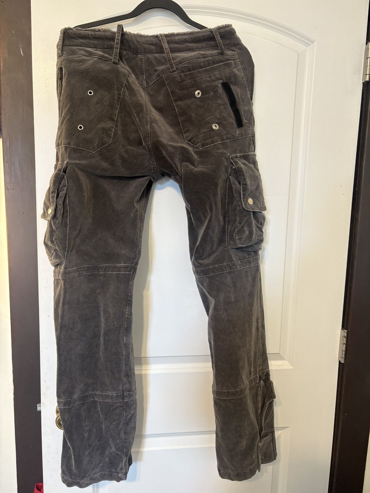 Other Vautour Technical pants Size US 30 / EU 46 - 14 Thumbnail
