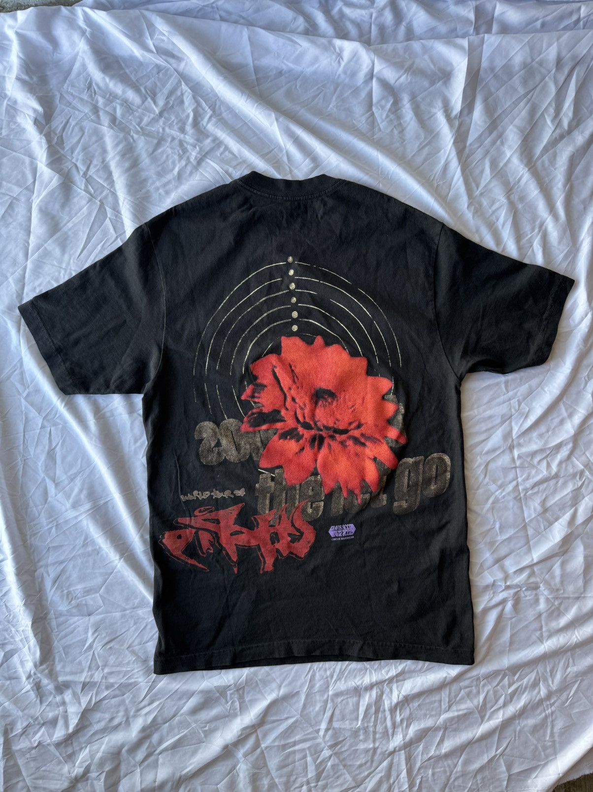 Travis Scott Travis Scott Utopia Circus Maximus Size US M / EU 48-50 / 2 - 2 Thumbnail