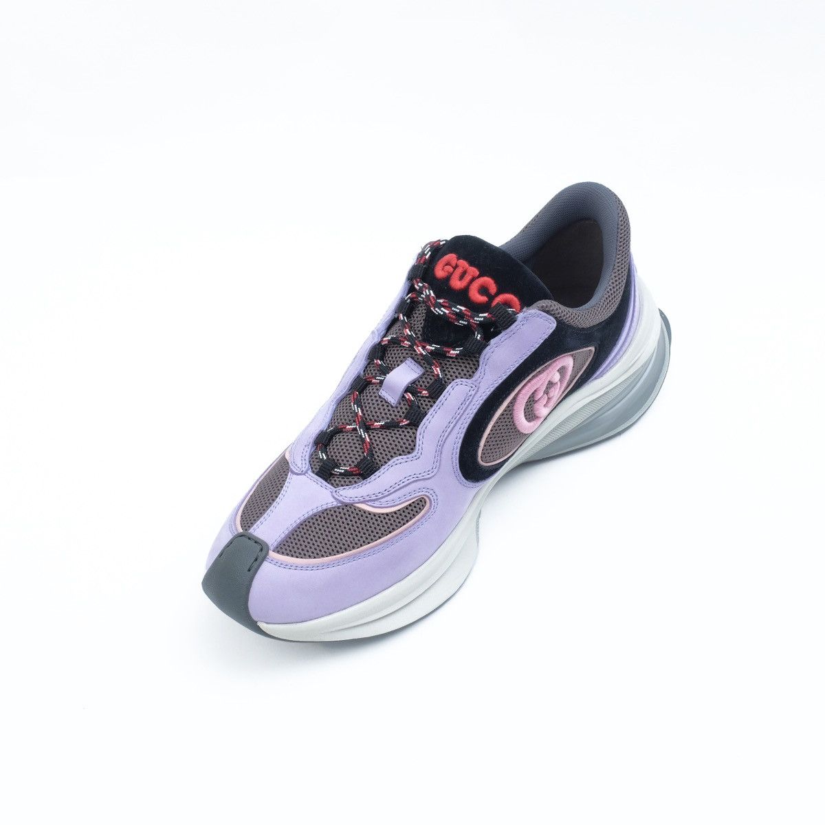 Gucci Gucci Run Sneakers Size US 10 / IT 40 - 3 Thumbnail