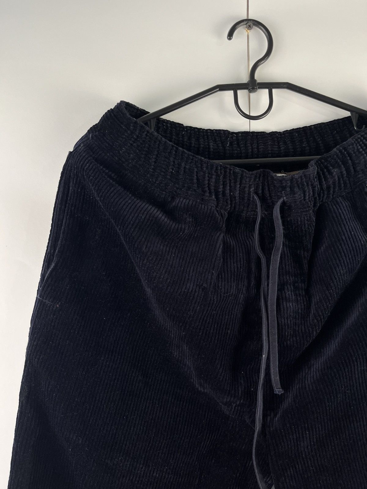 YMC You Must Create YMC Cotton Velvet Pants Trousers Size US 32 / EU 48 - 2 Thumbnail