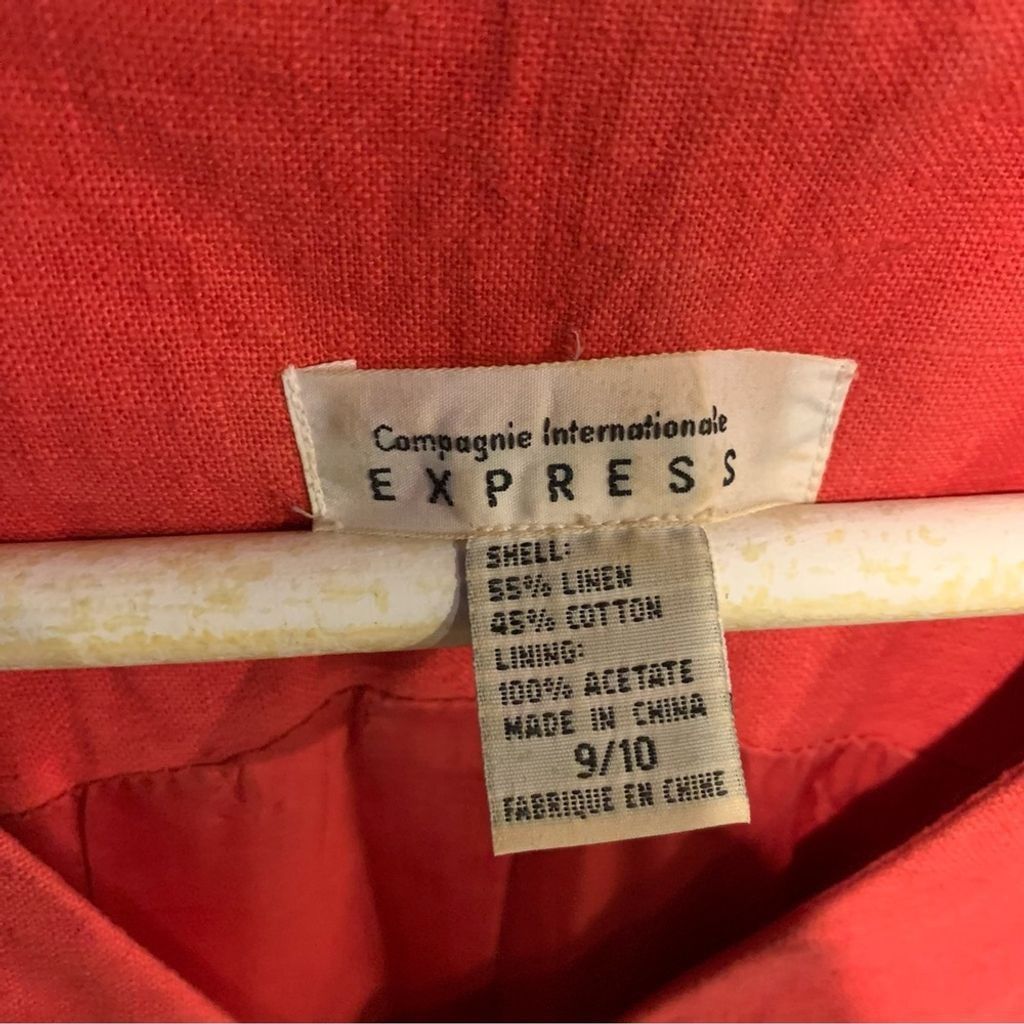 Express Women’s Express Dress Size L / US 10 / IT 46 - 3 Thumbnail